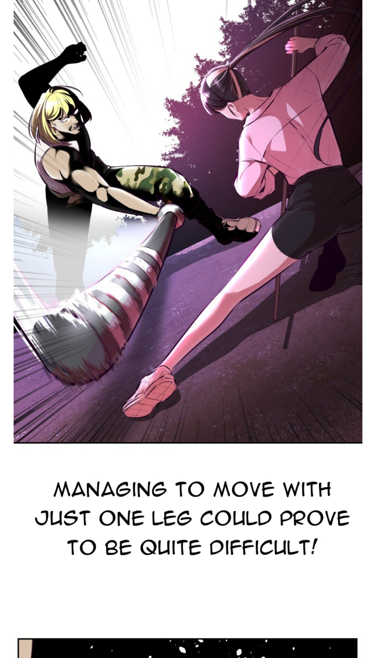 Read Hero Ticket ENGLISH Manga Online