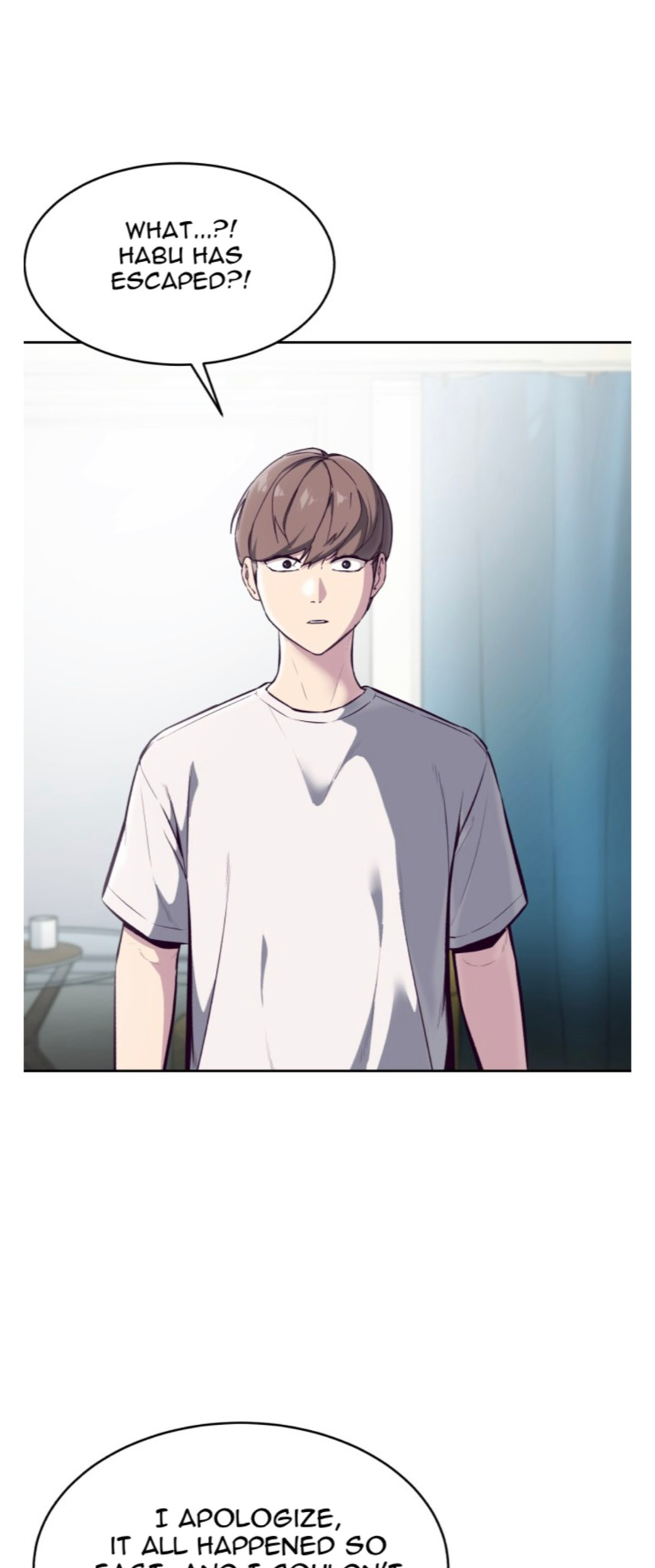 Read Hero Ticket ENGLISH Manga Online