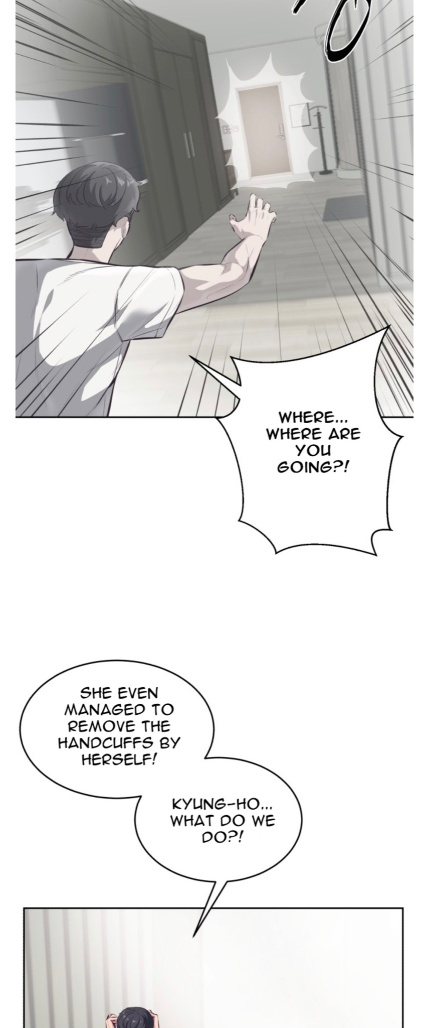 Read Hero Ticket ENGLISH Manga Online