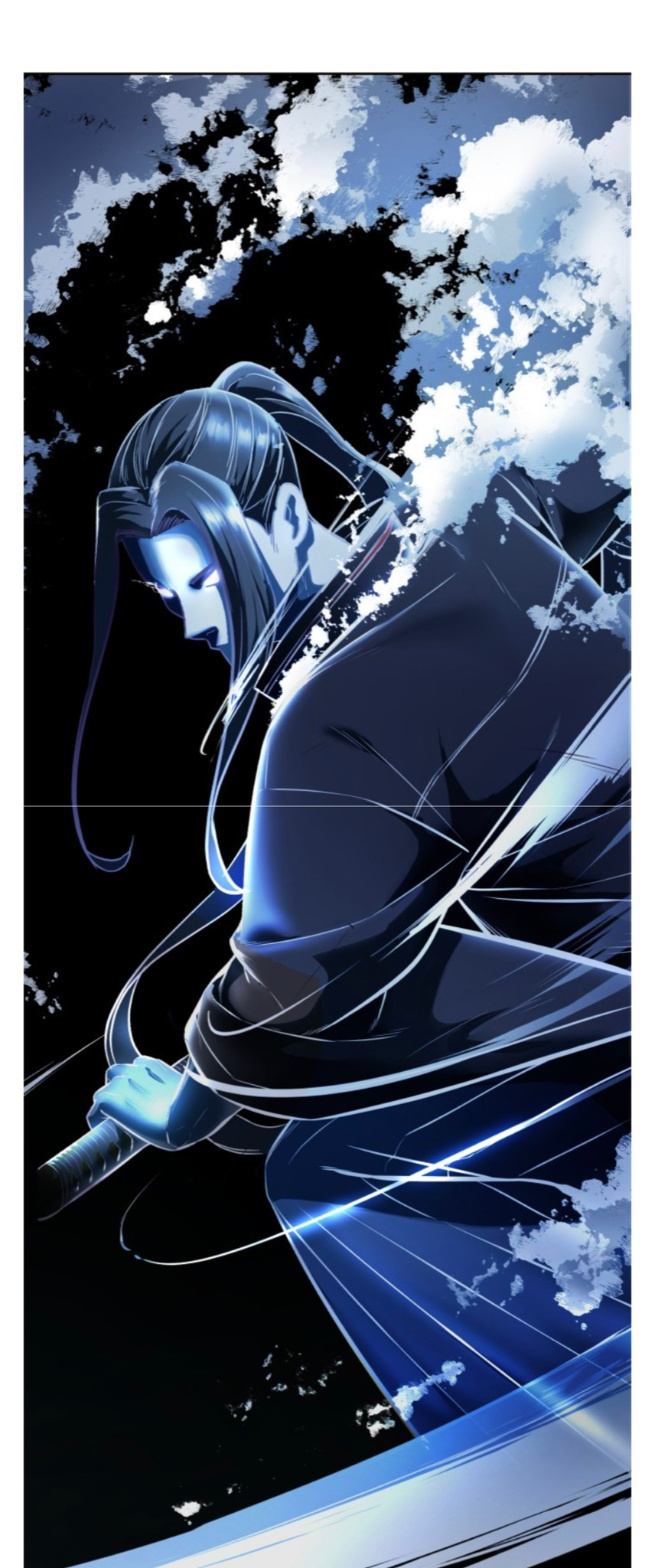 Read Hero Ticket ENGLISH Manga Online