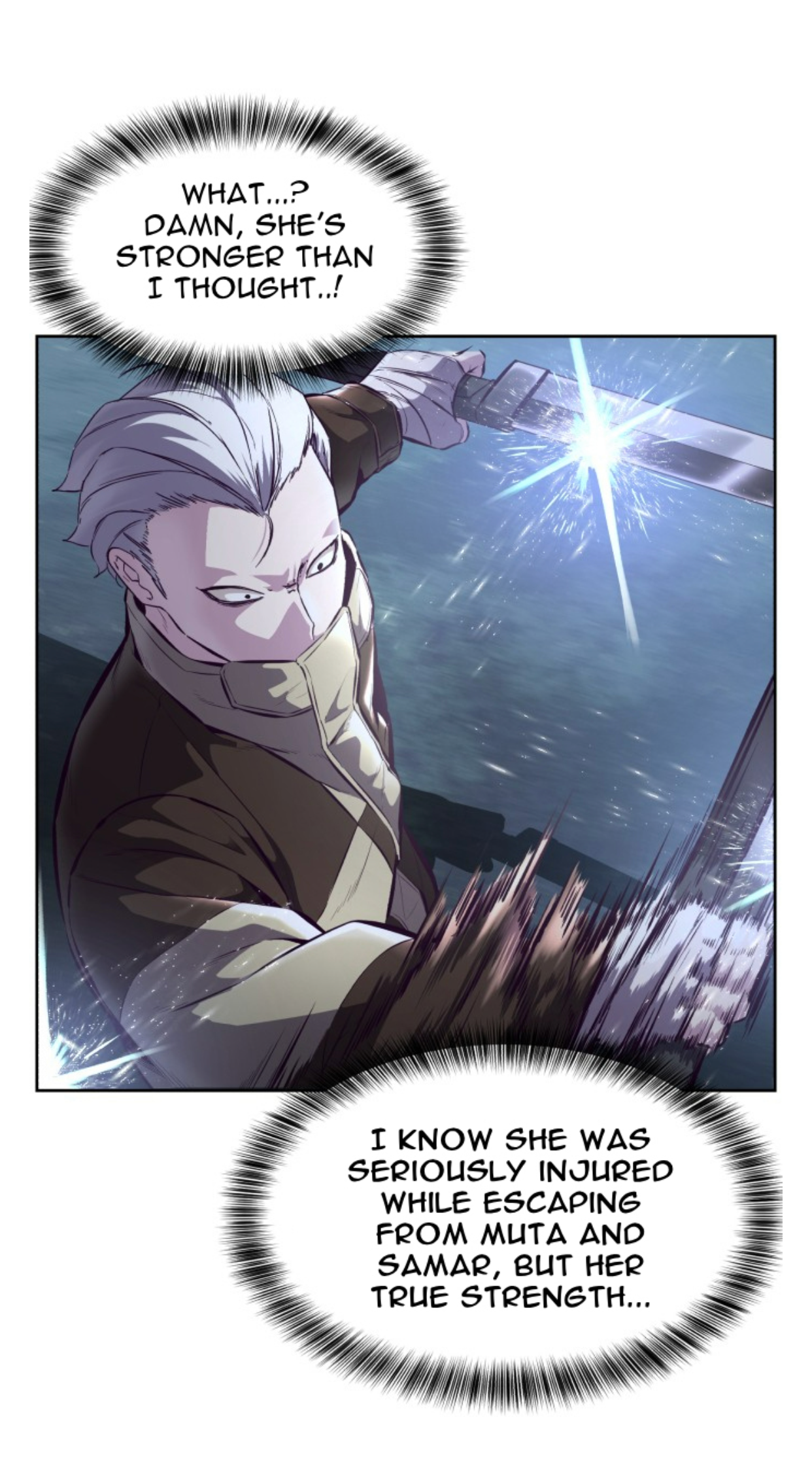 Read Hero Ticket ENGLISH Manga Online