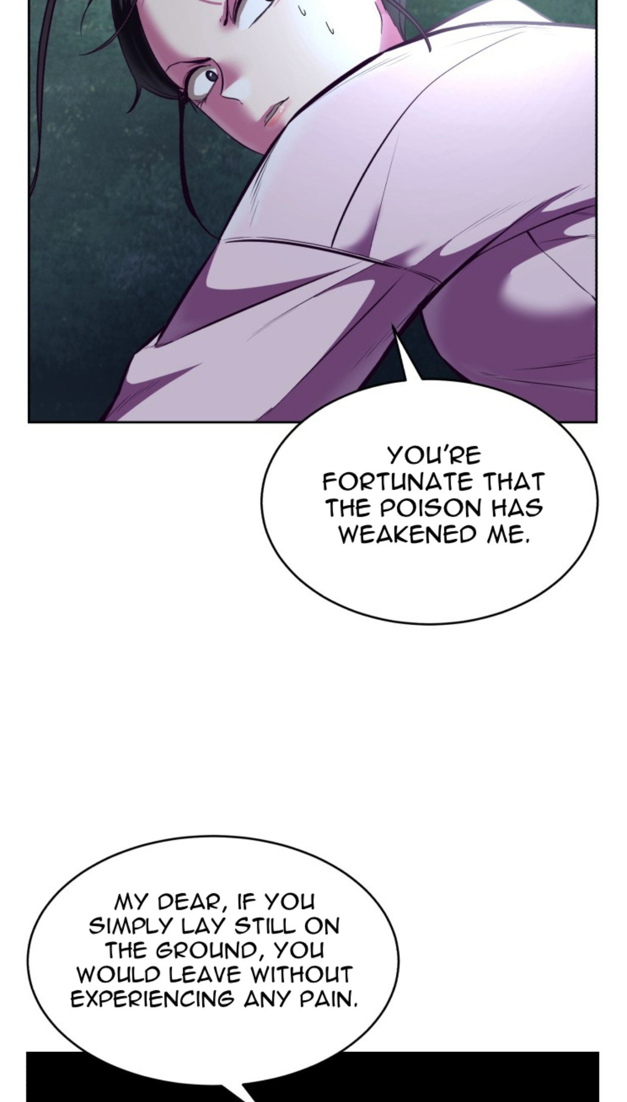 Read Hero Ticket ENGLISH Manga Online