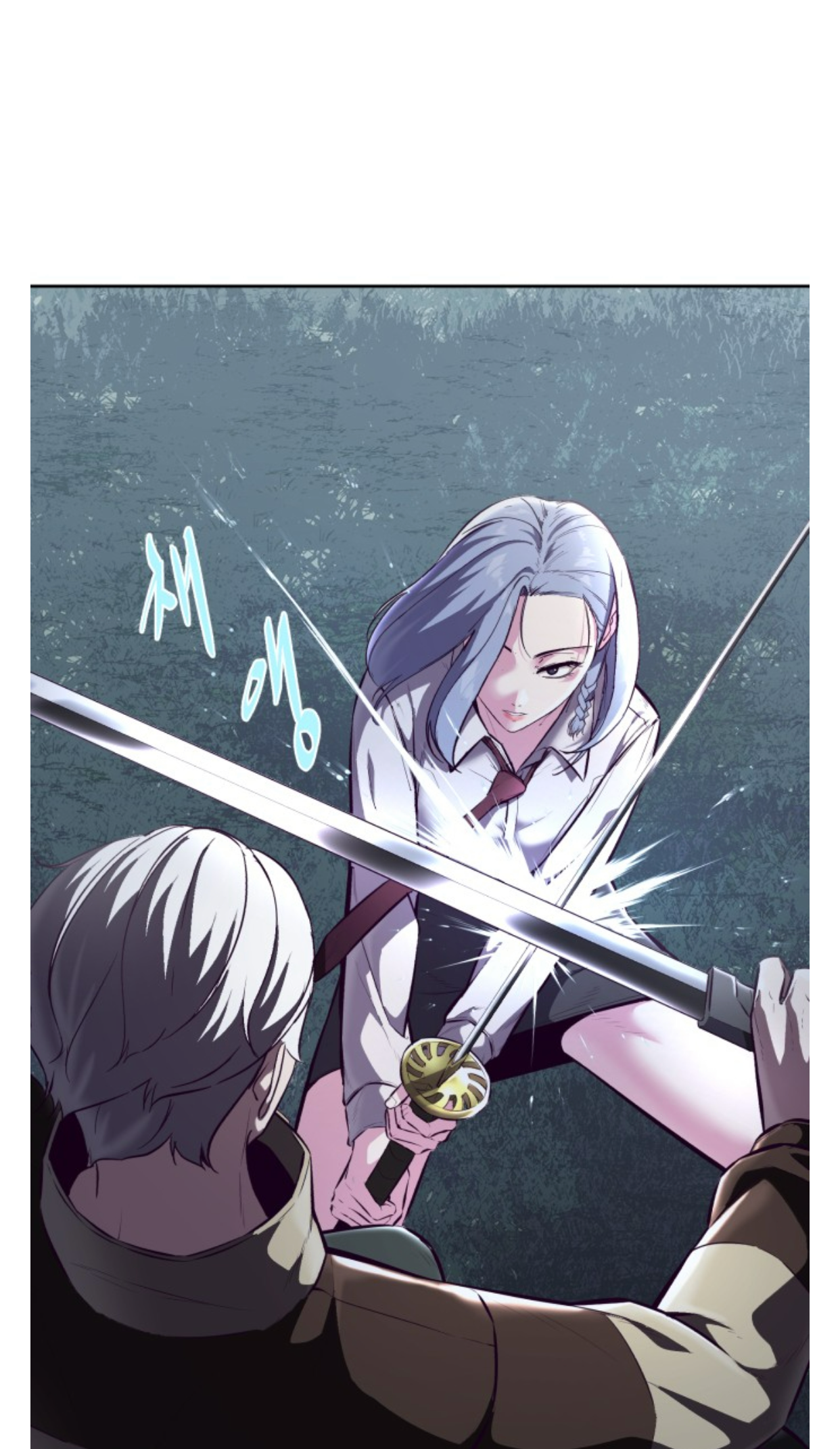 Read Hero Ticket ENGLISH Manga Online