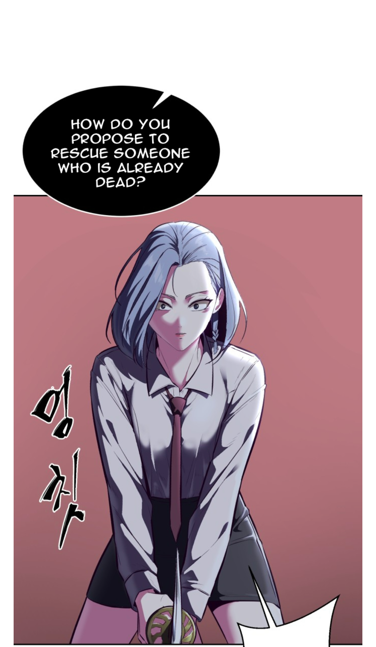 Read Hero Ticket ENGLISH Manga Online