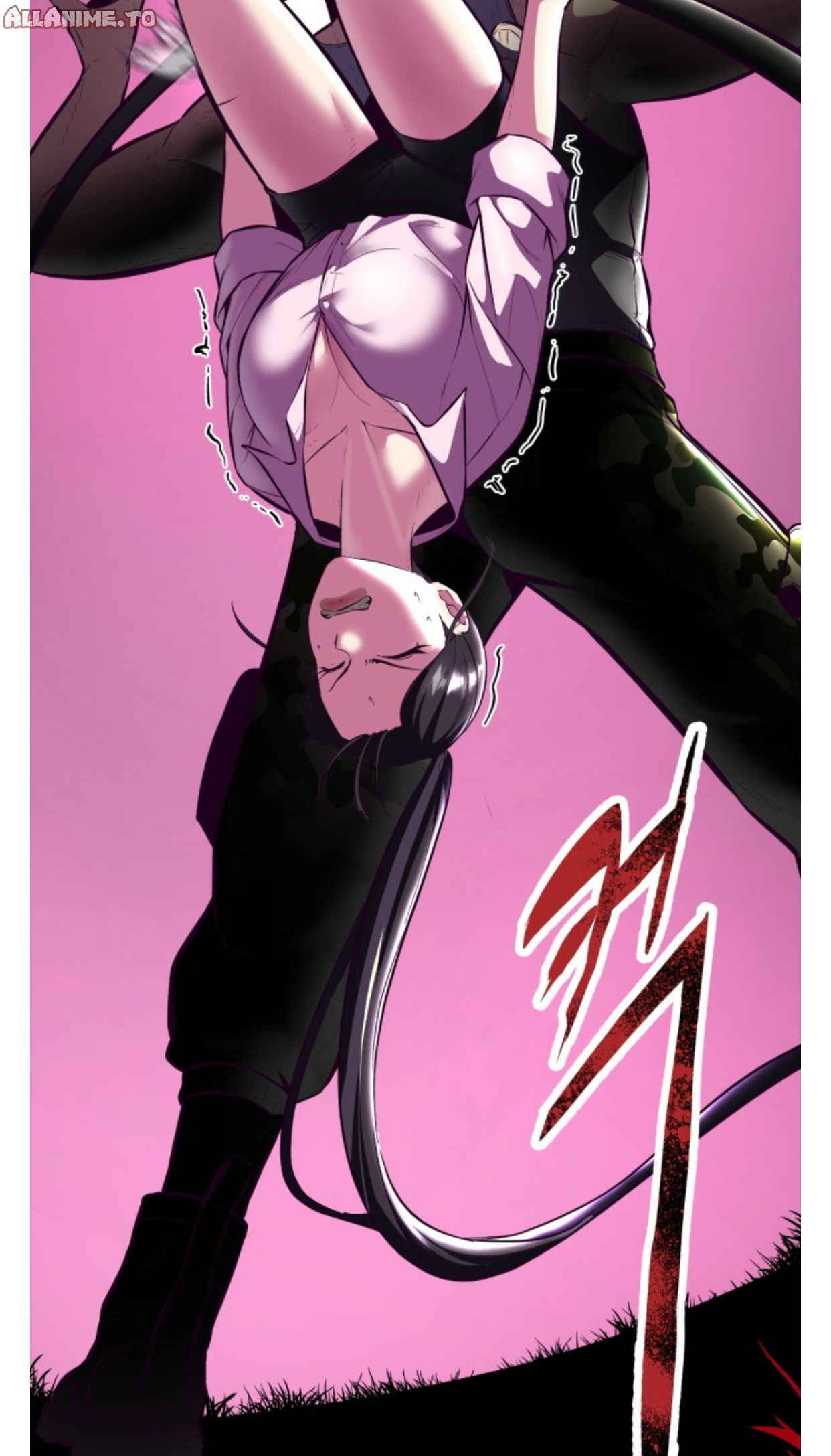 Read Hero Ticket ENGLISH Manga Online