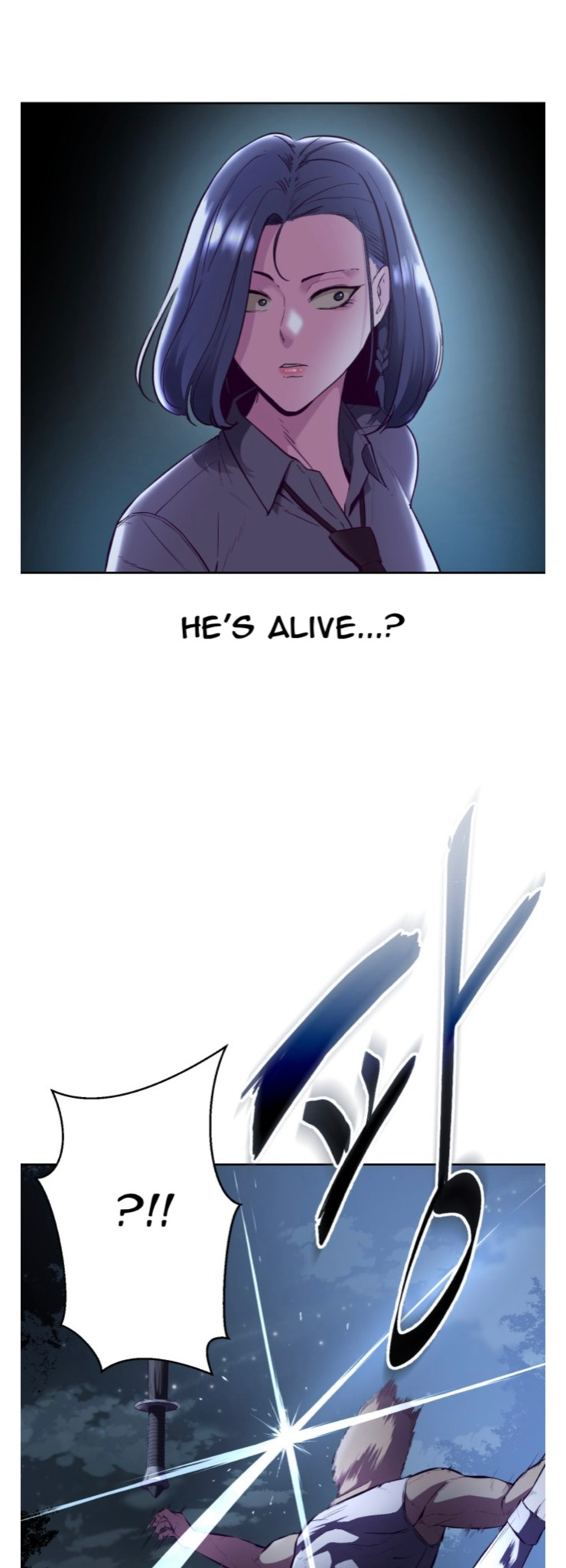 Read Hero Ticket ENGLISH Manga Online