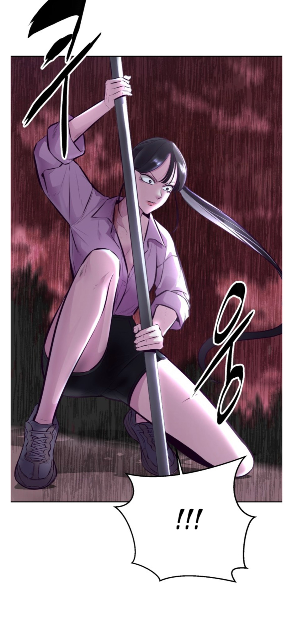 Read Hero Ticket ENGLISH Manga Online