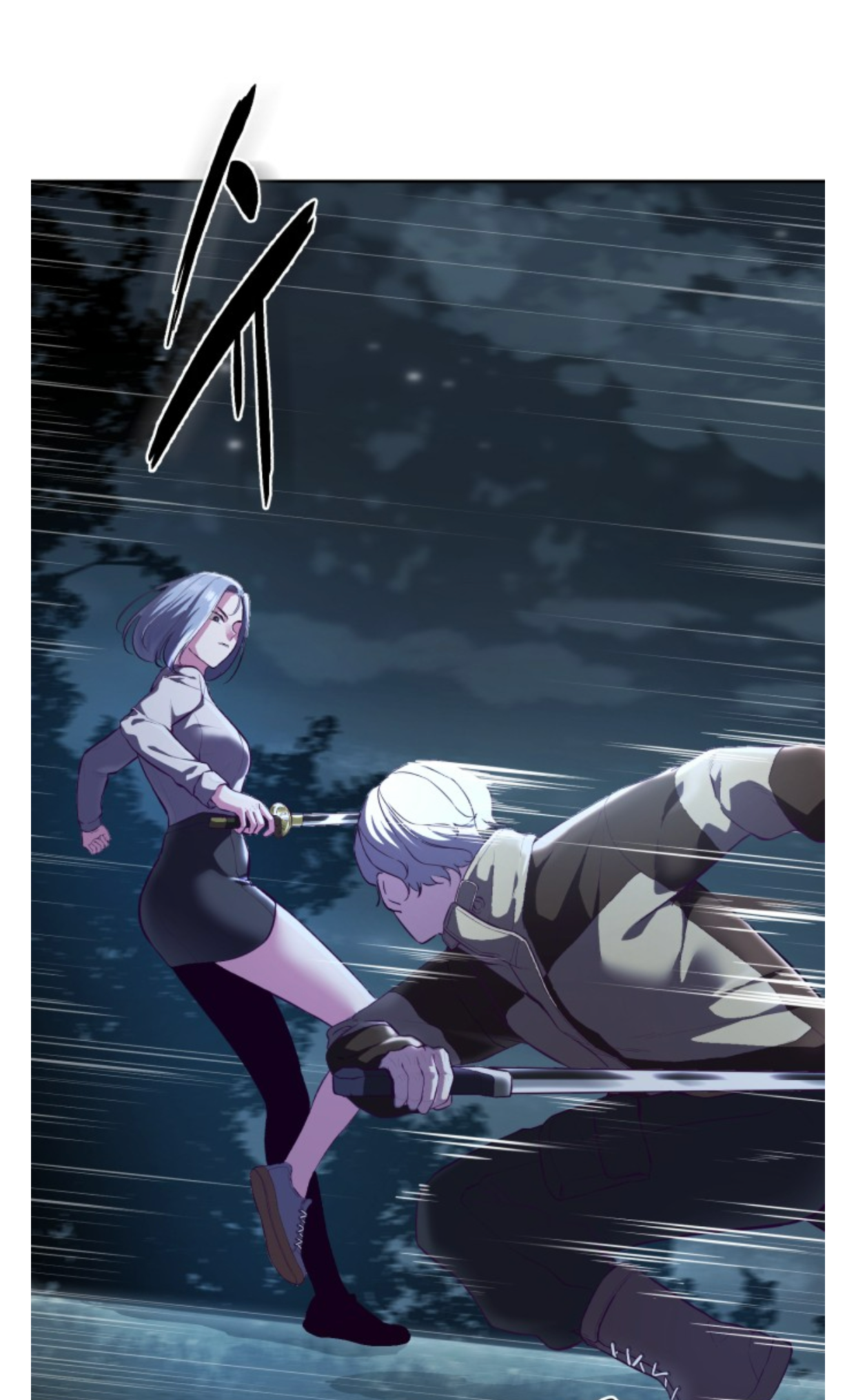 Read Hero Ticket ENGLISH Manga Online