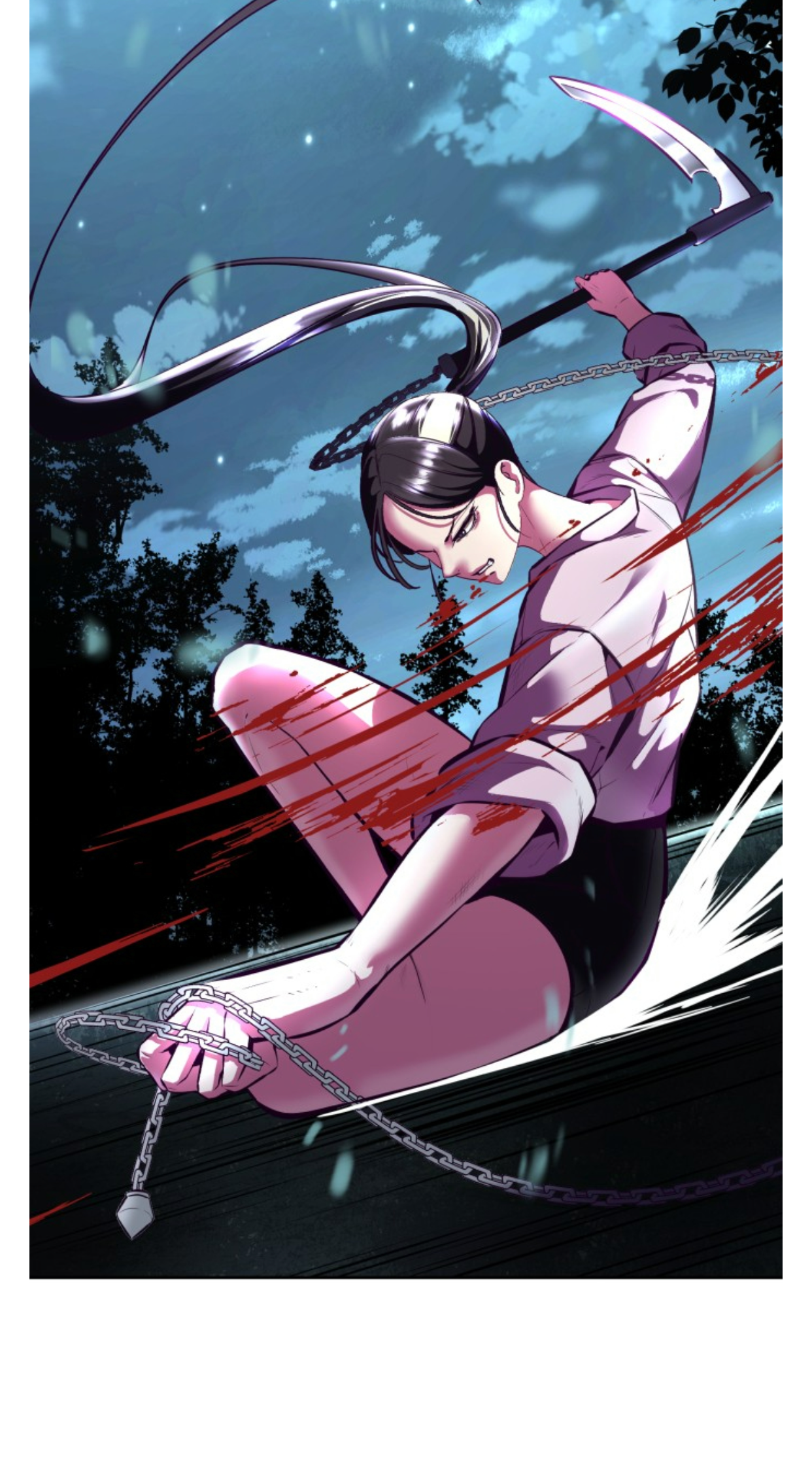 Read Hero Ticket ENGLISH Manga Online