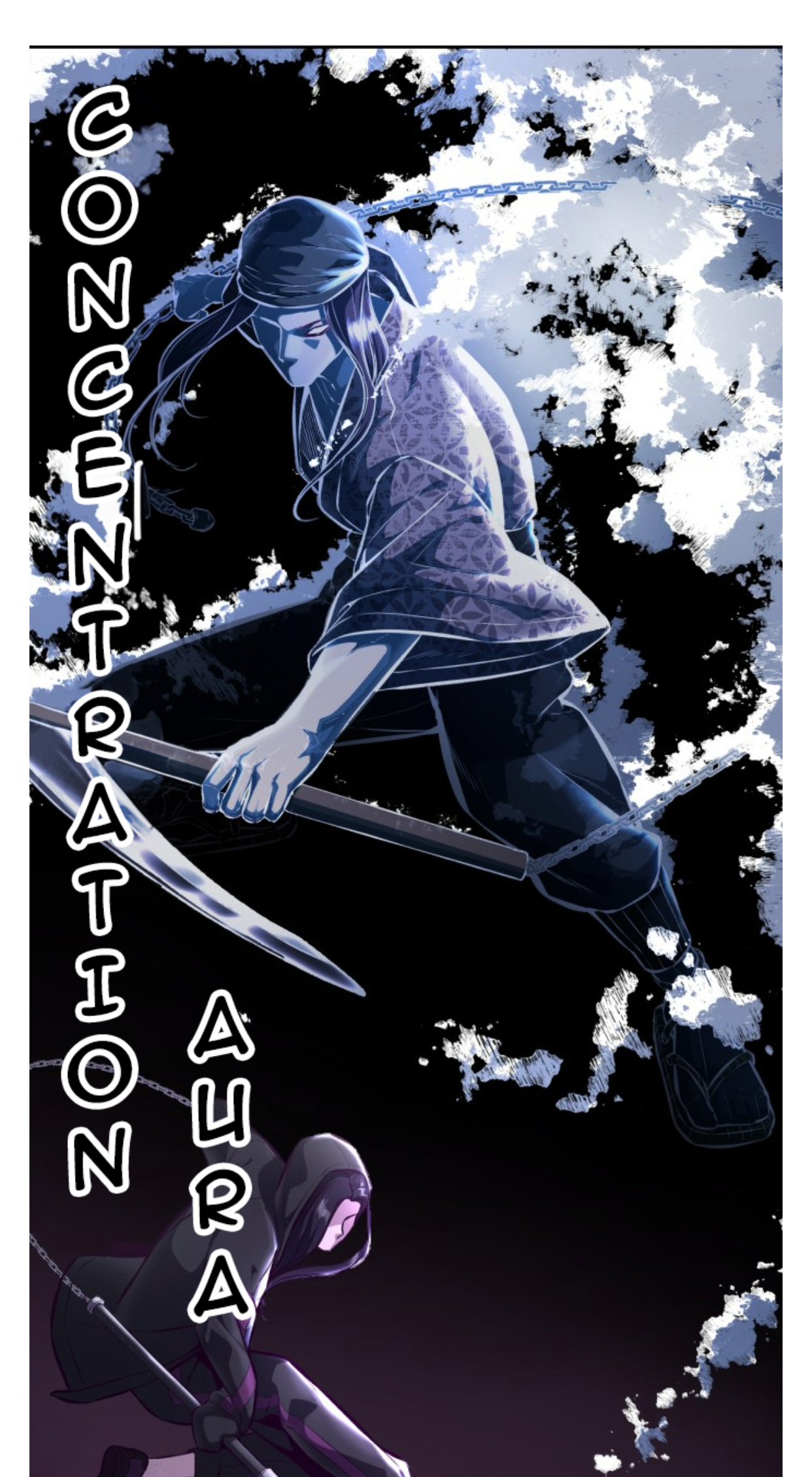 Read Hero Ticket ENGLISH Manga Online