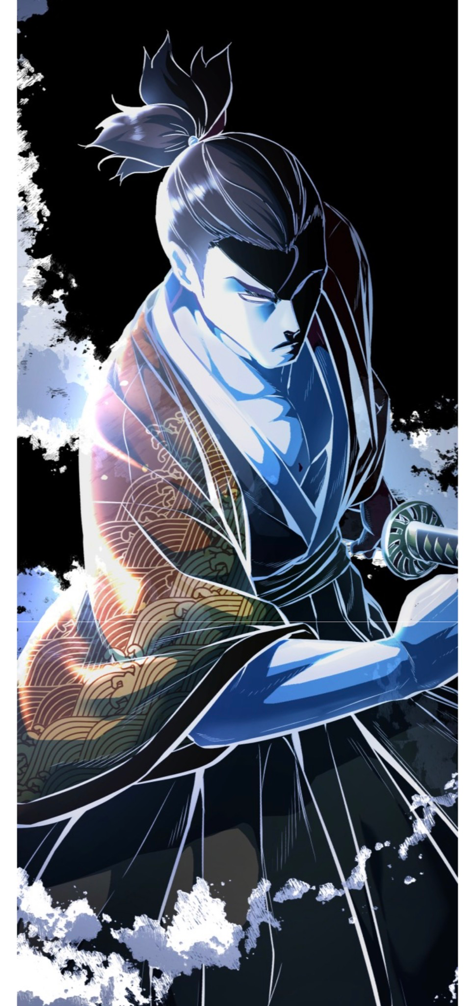 Read Hero Ticket ENGLISH Manga Online