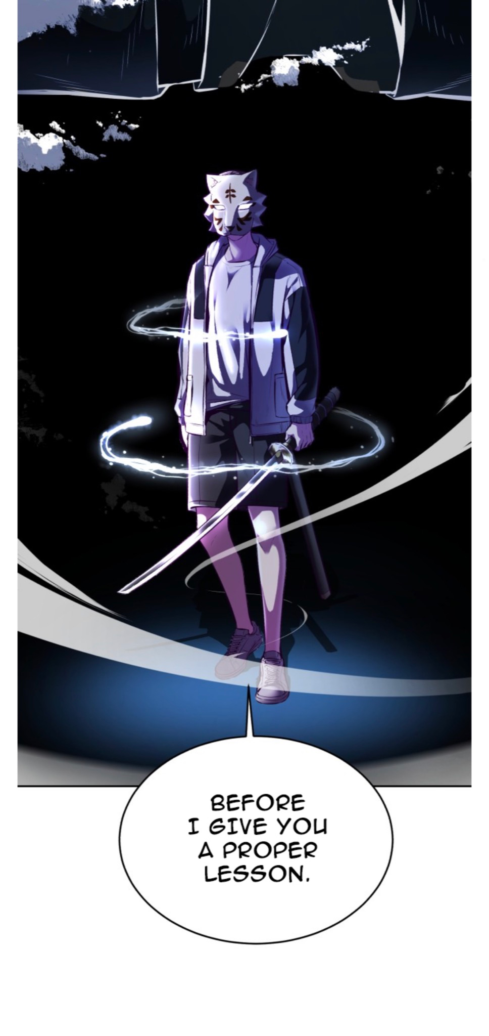 Read Hero Ticket ENGLISH Manga Online