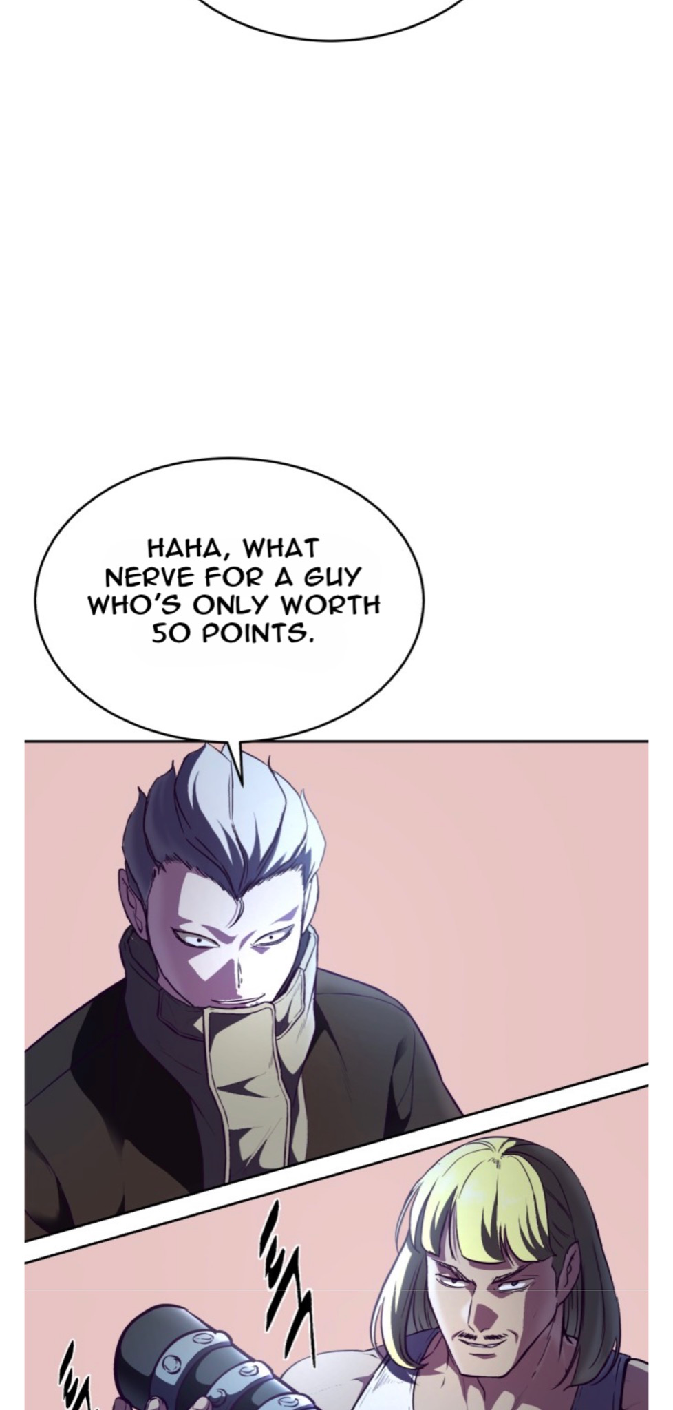 Read Hero Ticket ENGLISH Manga Online
