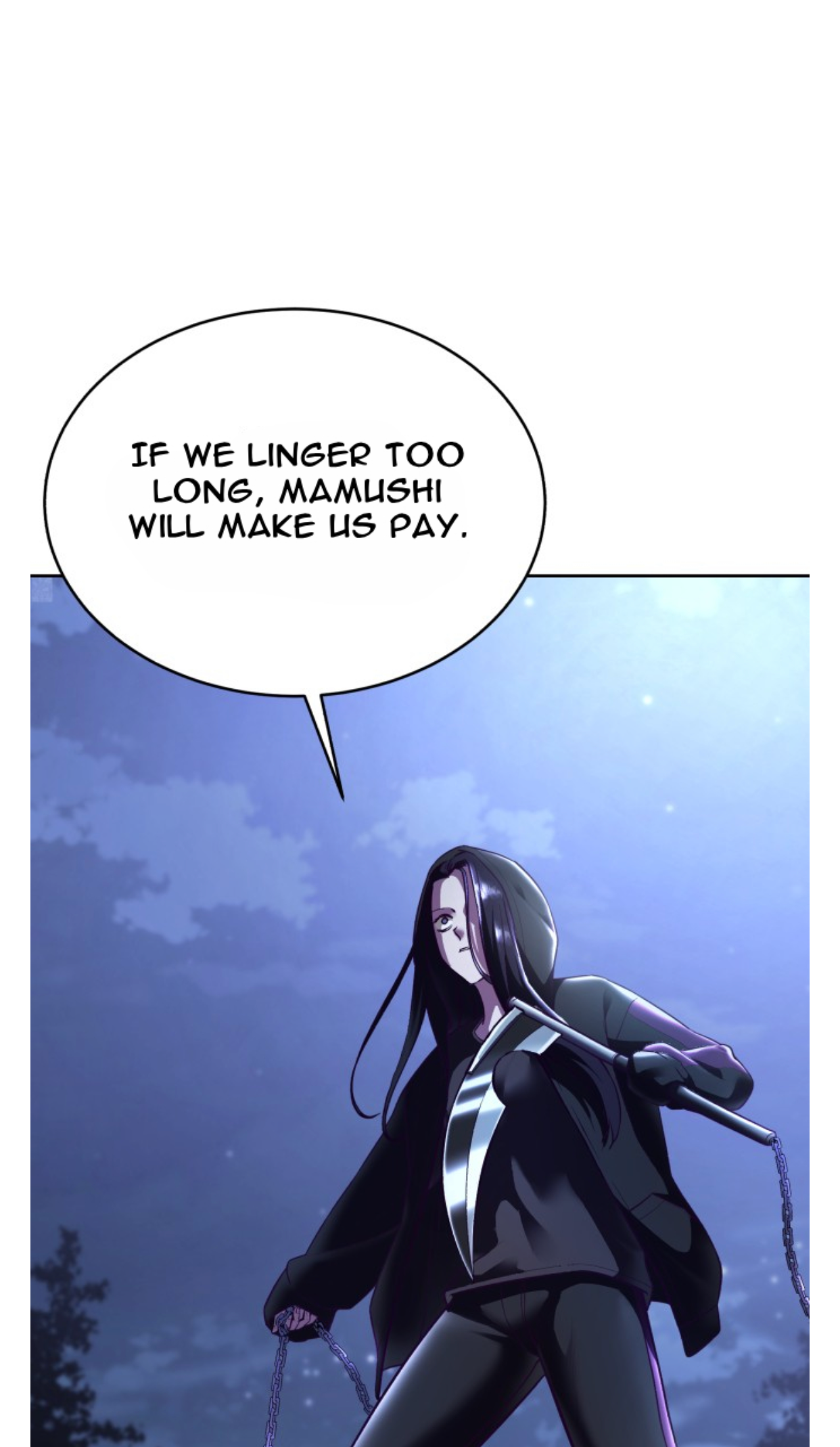 Read Hero Ticket ENGLISH Manga Online