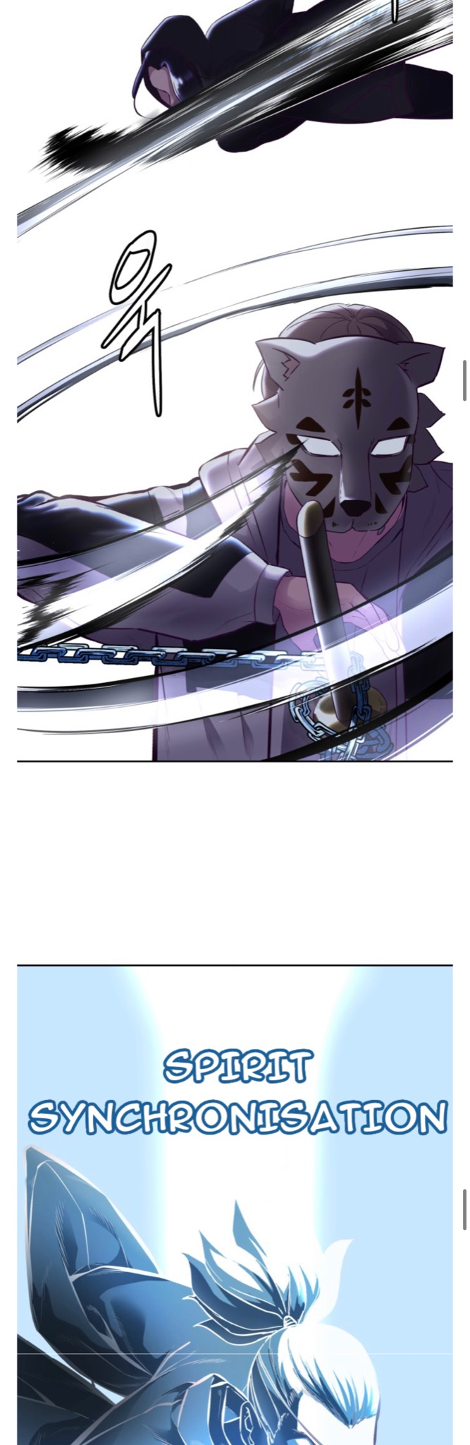 Read Hero Ticket ENGLISH Manga Online