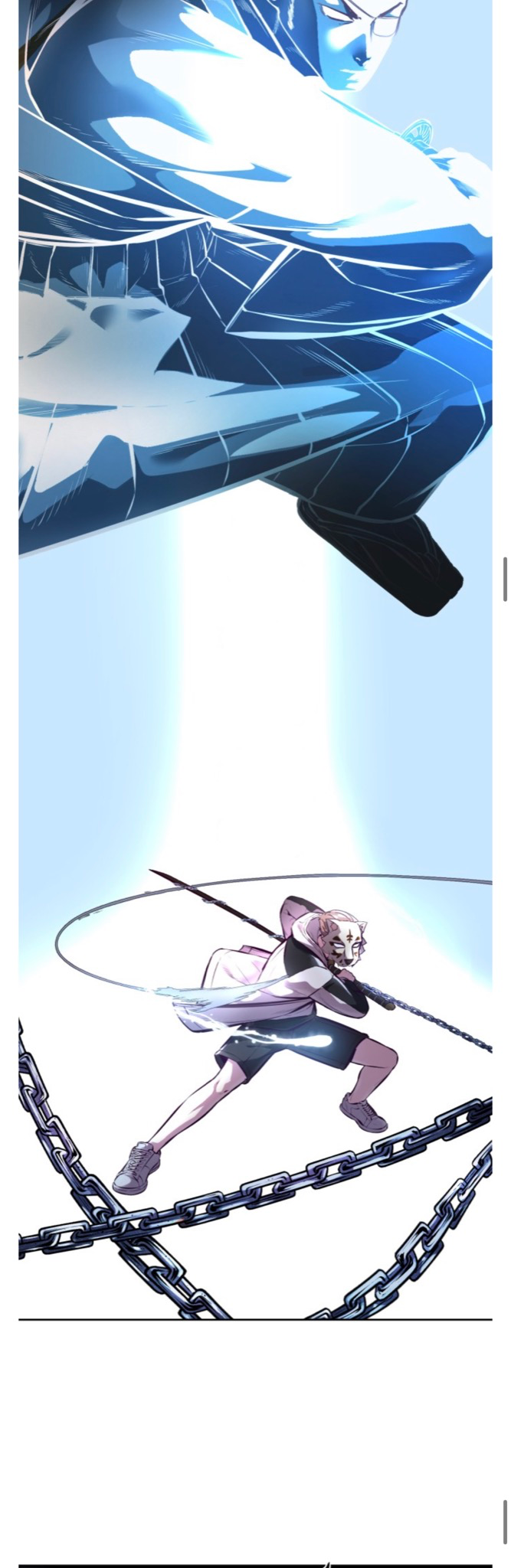 Read Hero Ticket ENGLISH Manga Online