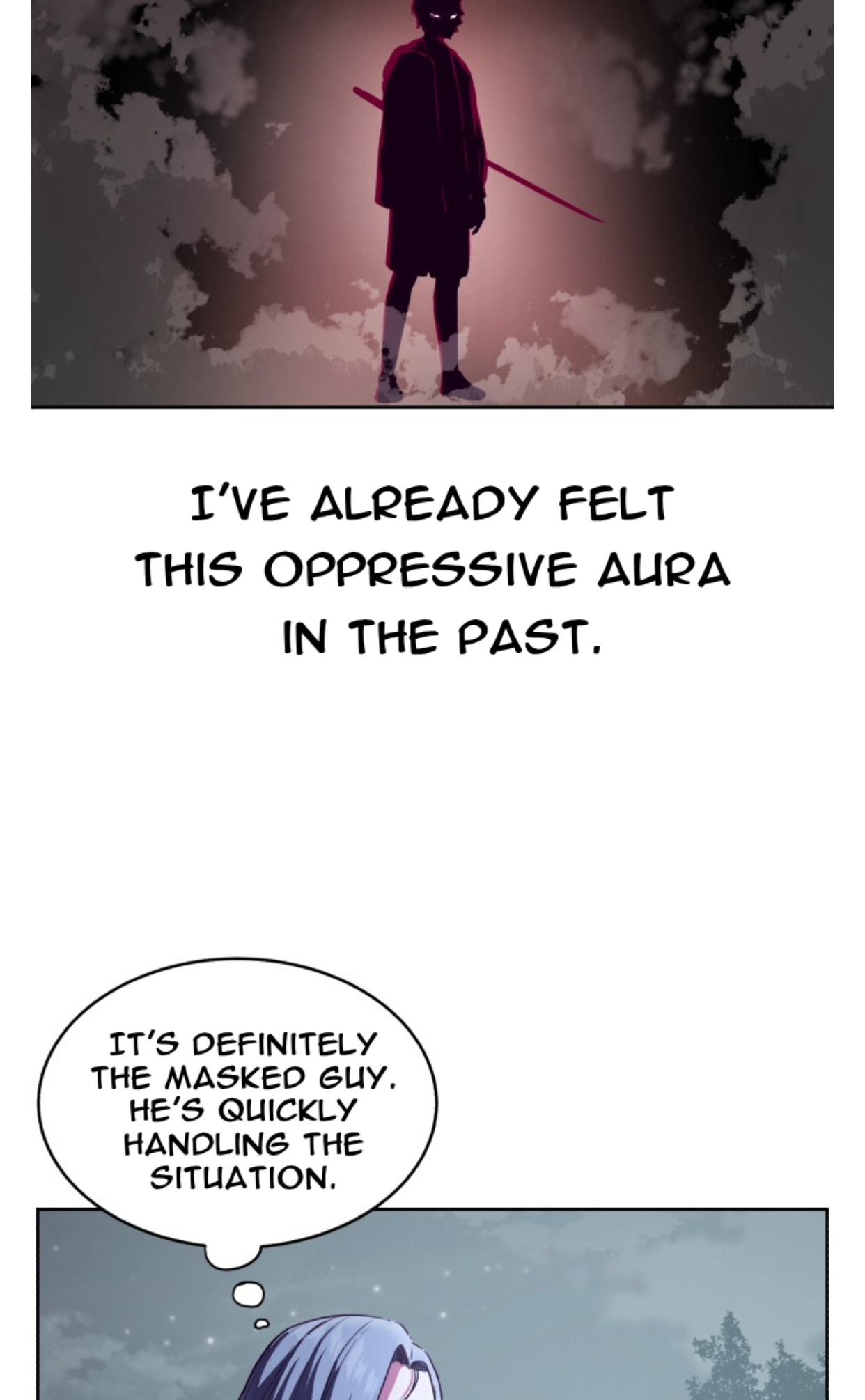 Read Hero Ticket ENGLISH Manga Online
