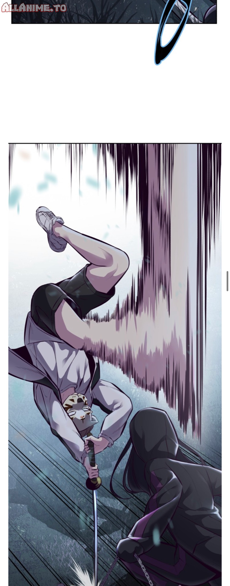 Read Hero Ticket ENGLISH Manga Online