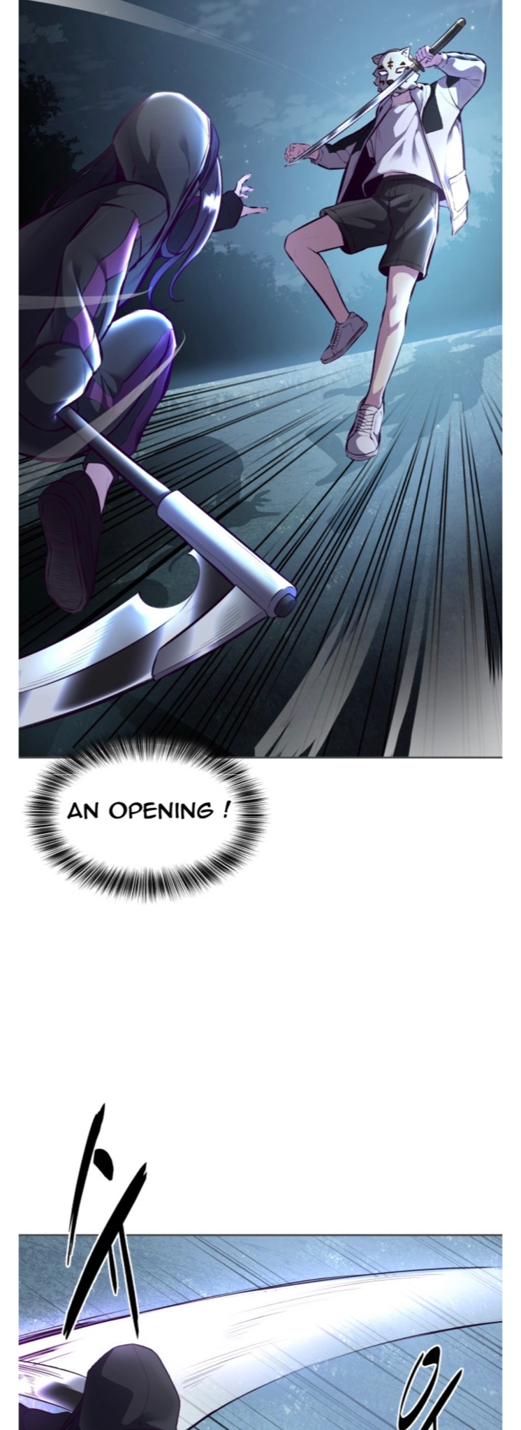 Read Hero Ticket ENGLISH Manga Online