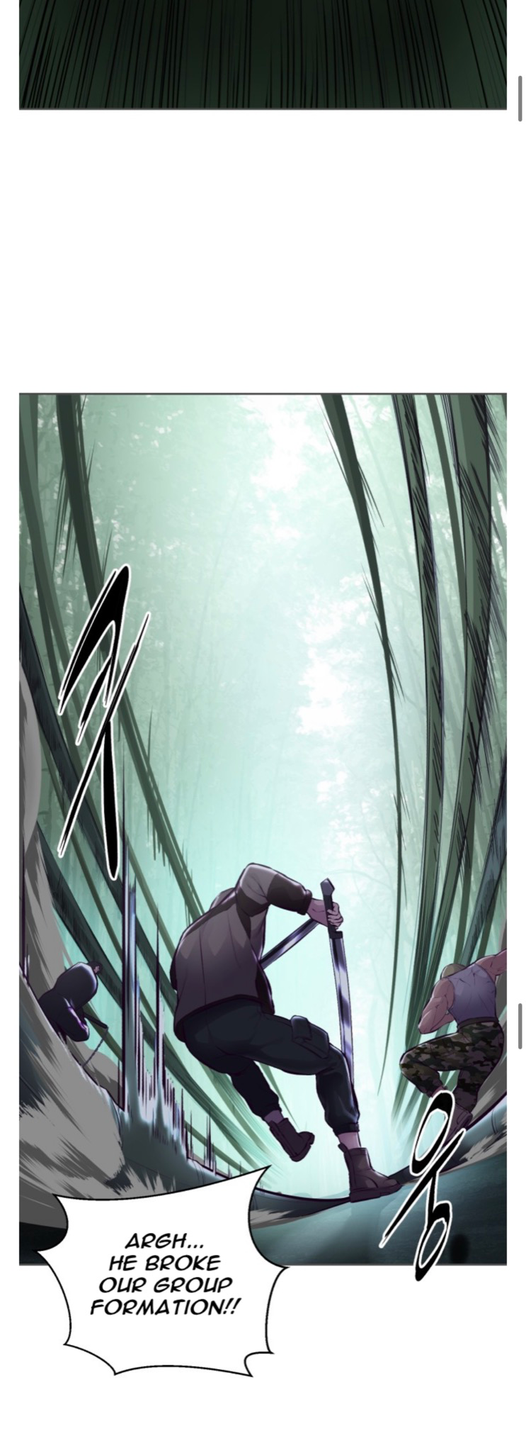 Read Hero Ticket ENGLISH Manga Online
