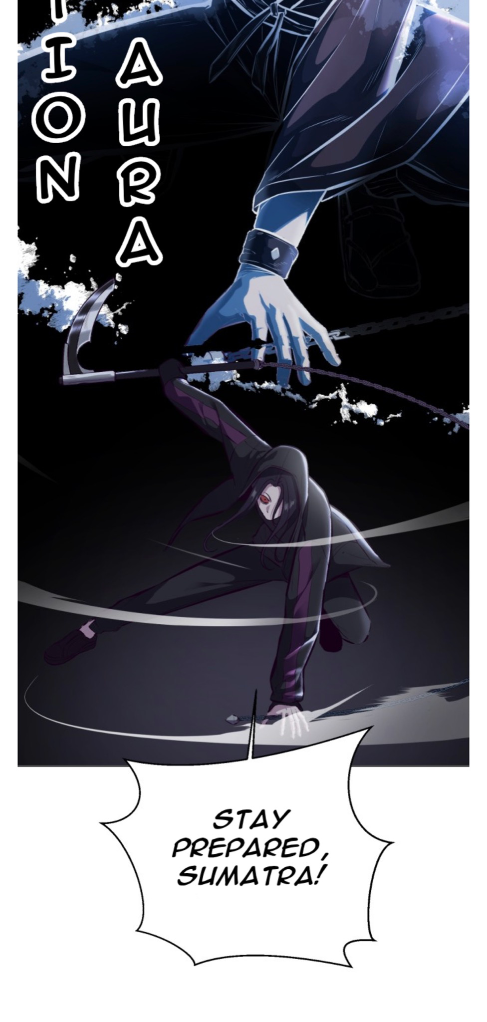 Read Hero Ticket ENGLISH Manga Online