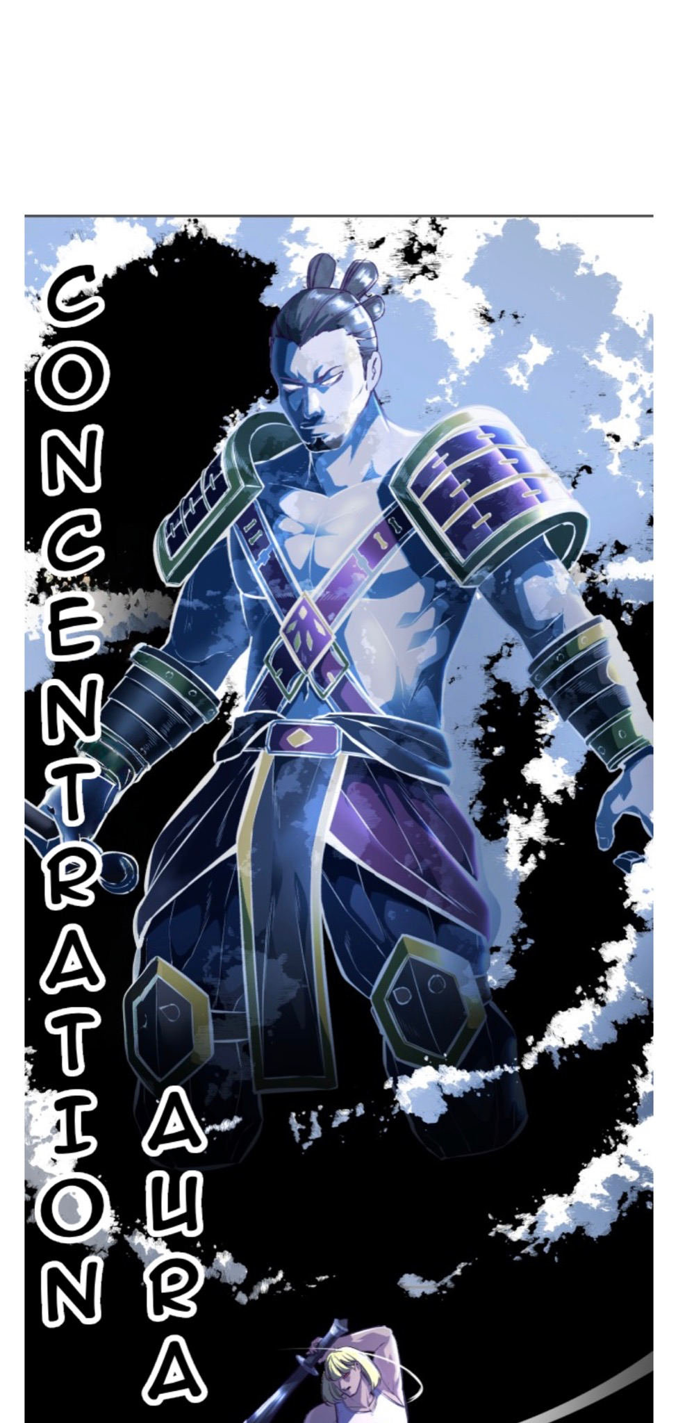 Read Hero Ticket ENGLISH Manga Online