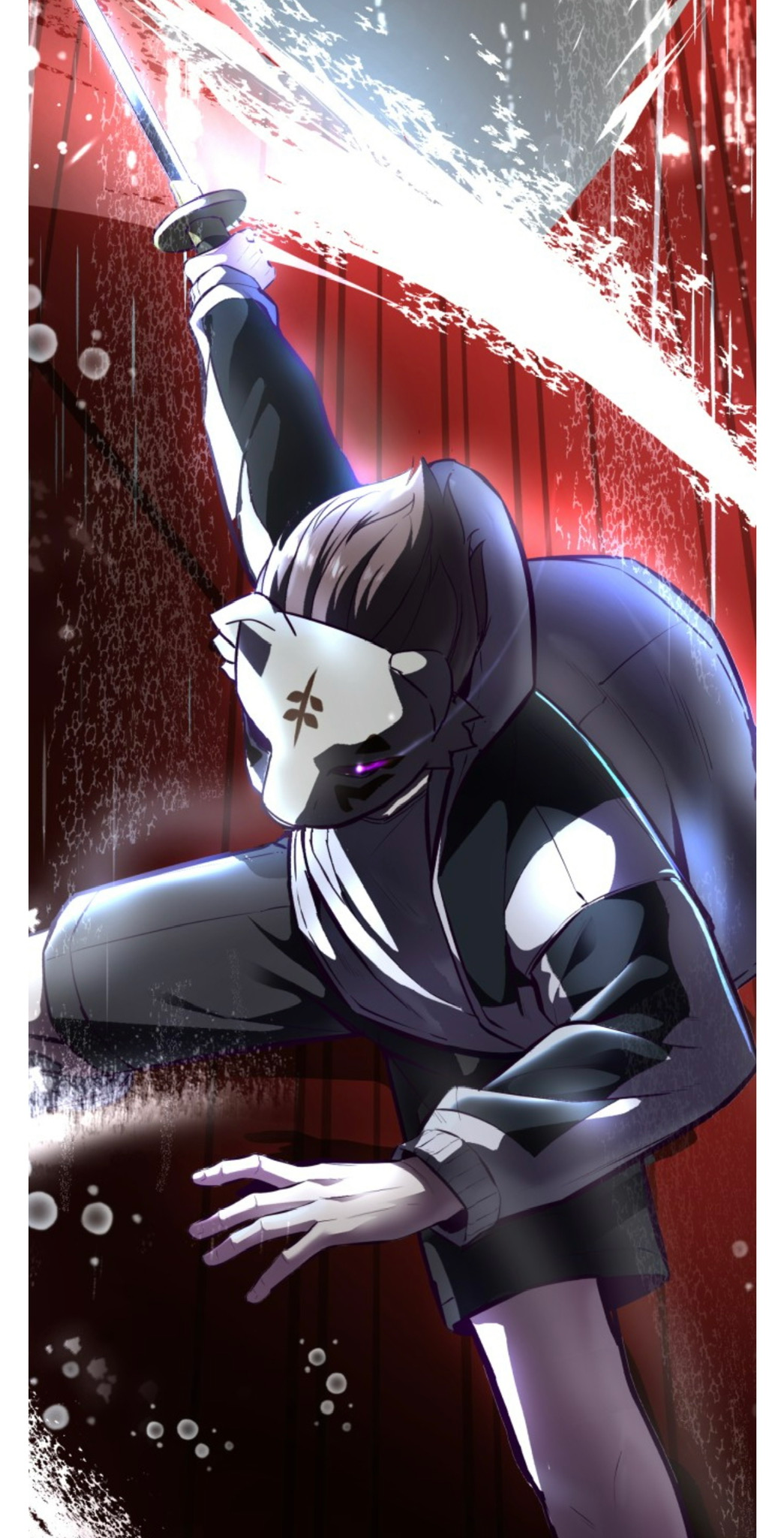 Read Hero Ticket ENGLISH Manga Online