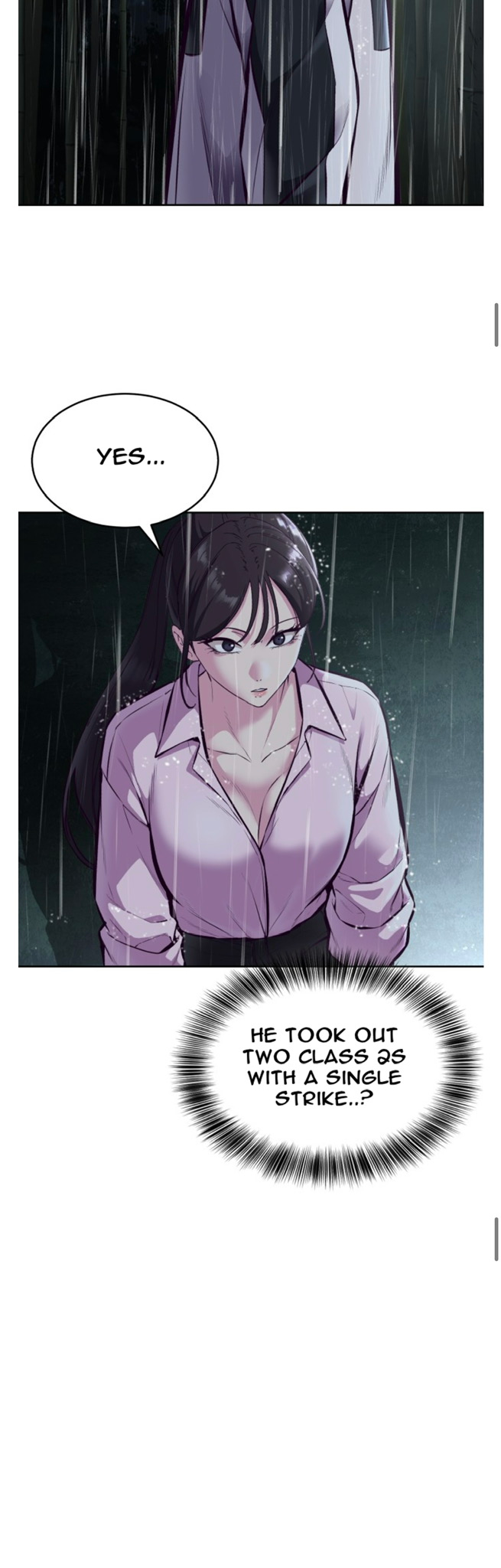 Read Hero Ticket ENGLISH Manga Online
