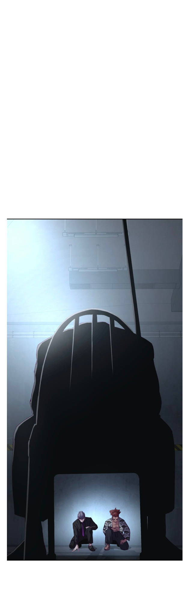 Read Hero Ticket ENGLISH Manga Online