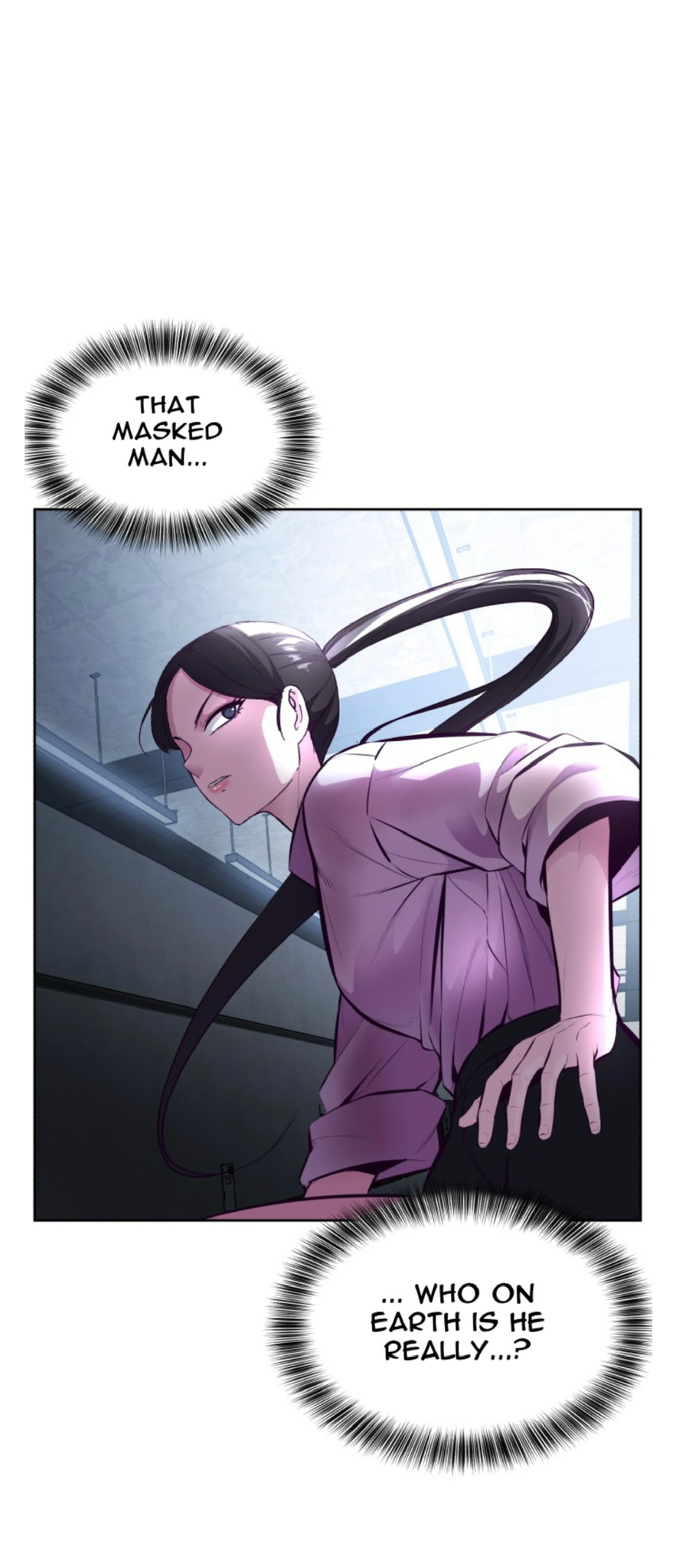 Read Hero Ticket ENGLISH Manga Online