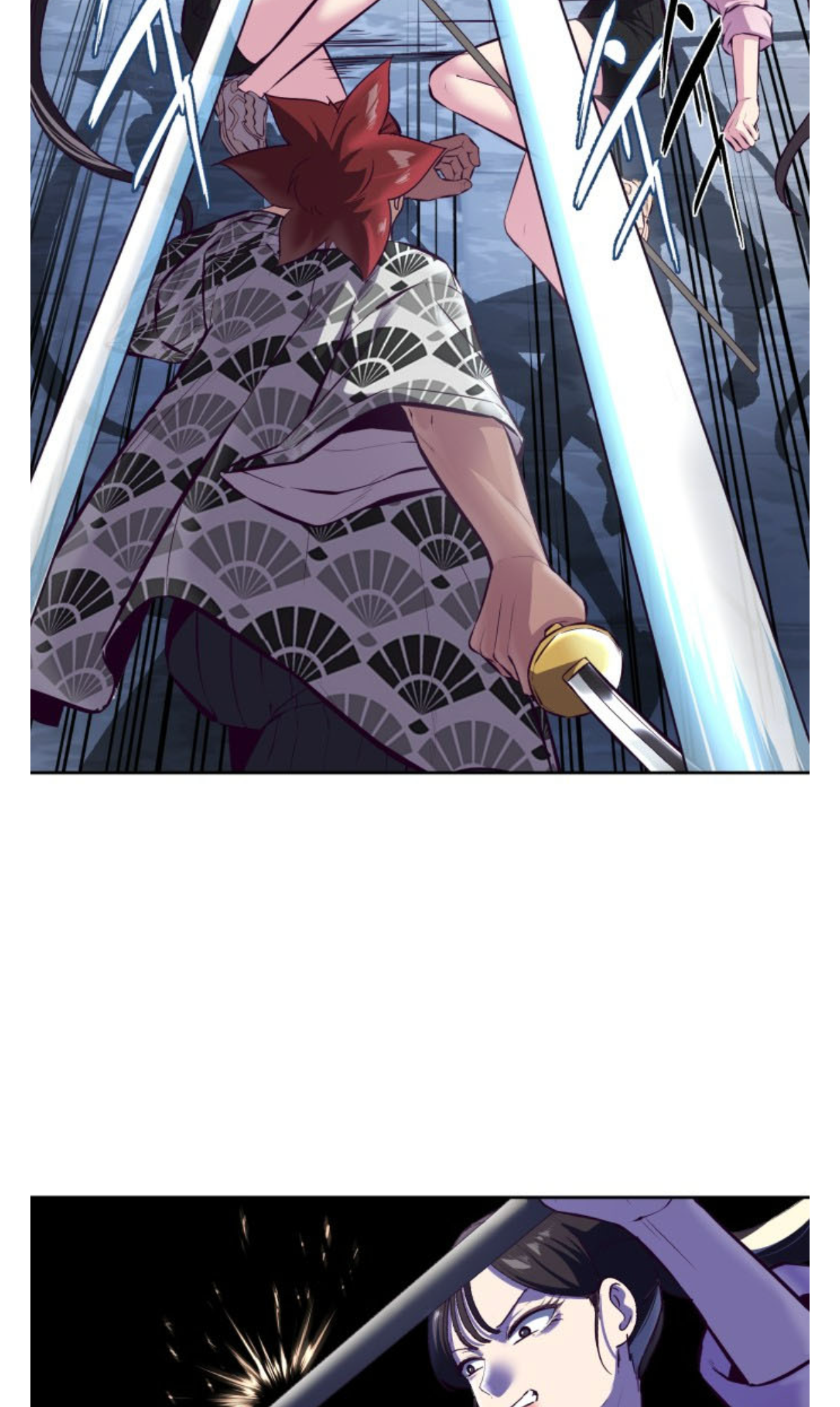 Read Hero Ticket ENGLISH Manga Online