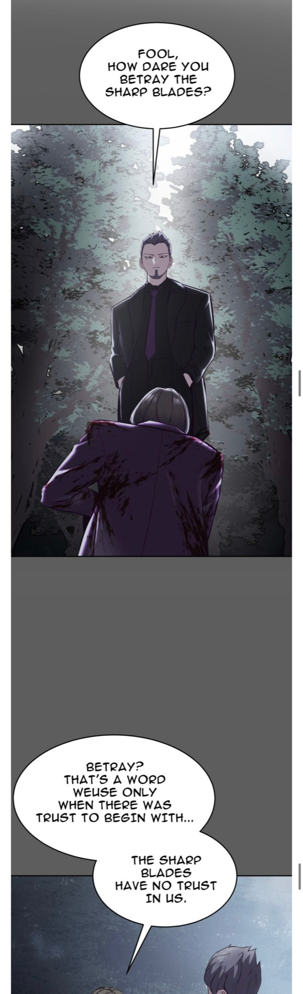 Read Hero Ticket ENGLISH Manga Online