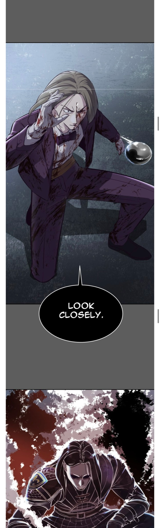 Read Hero Ticket ENGLISH Manga Online