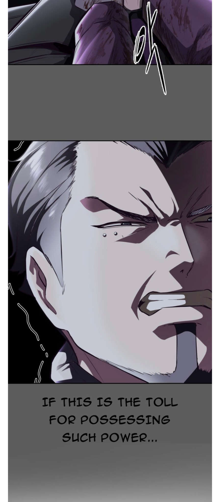 Read Hero Ticket ENGLISH Manga Online
