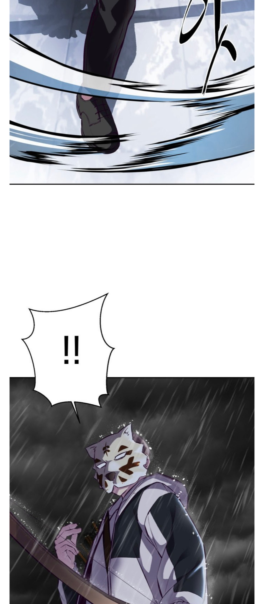 Read Hero Ticket ENGLISH Manga Online