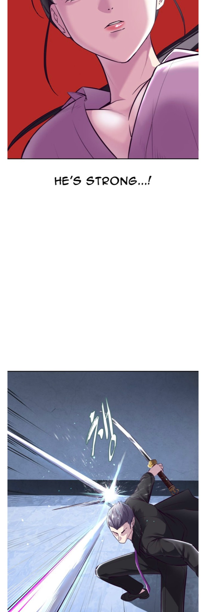Read Hero Ticket ENGLISH Manga Online