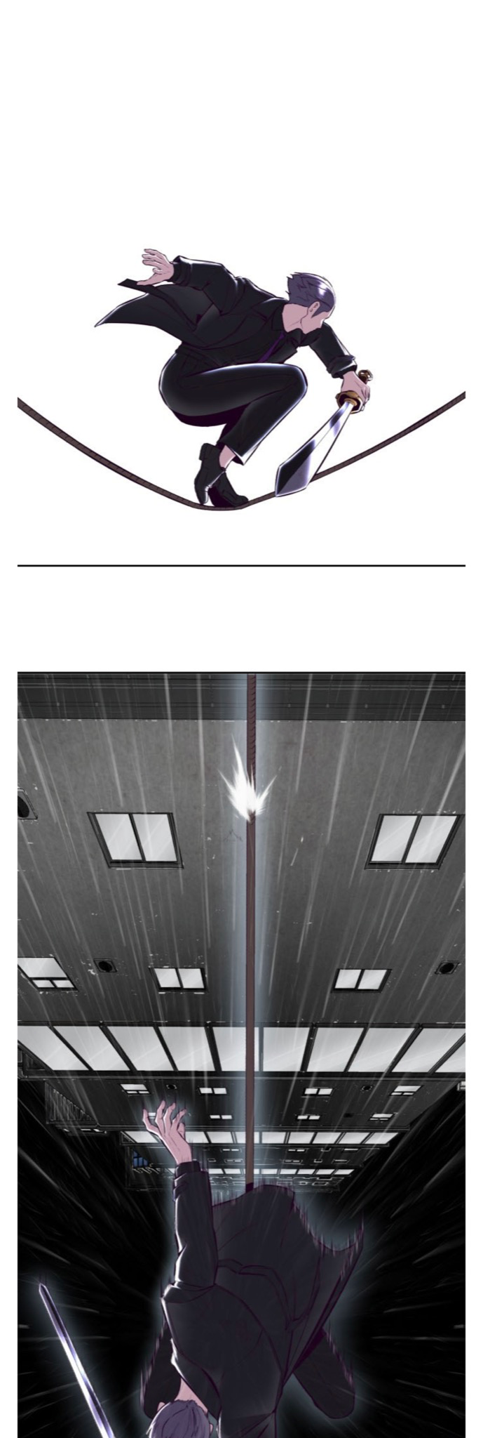 Read Hero Ticket ENGLISH Manga Online