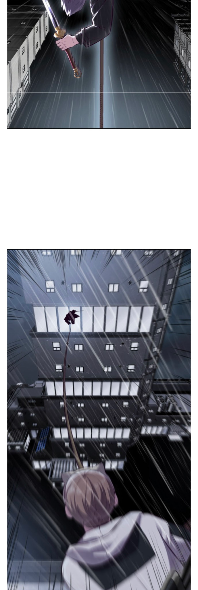 Read Hero Ticket ENGLISH Manga Online