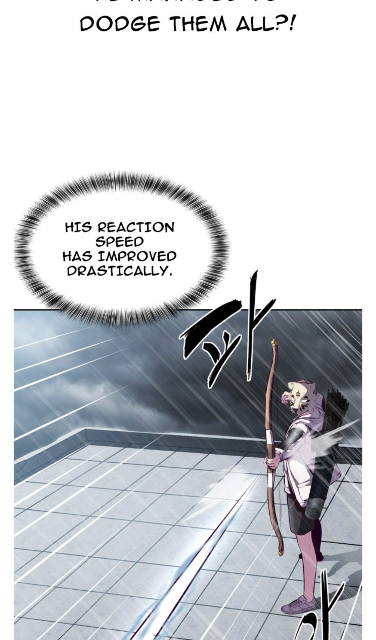 Read Hero Ticket ENGLISH Manga Online
