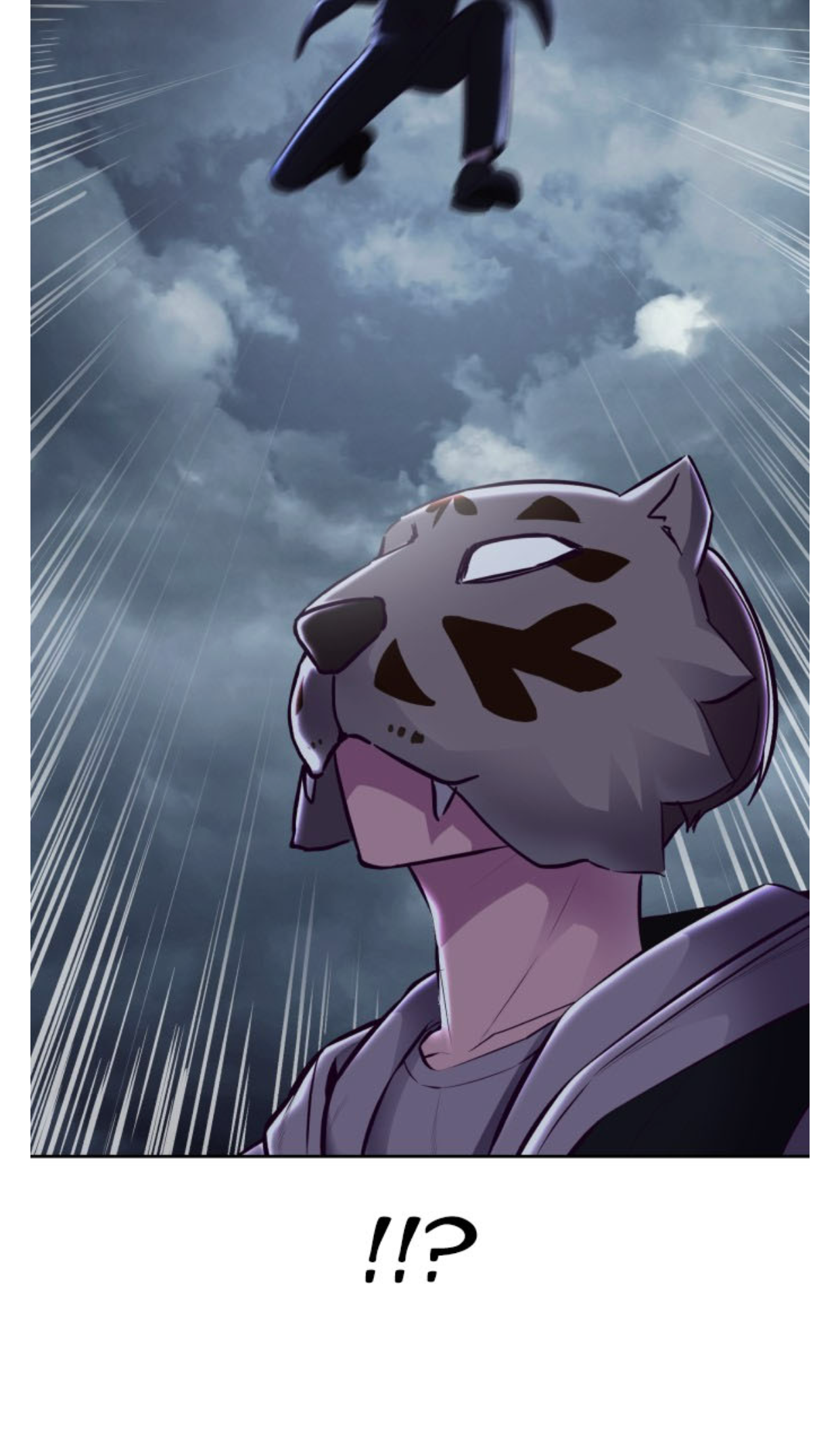 Read Hero Ticket ENGLISH Manga Online