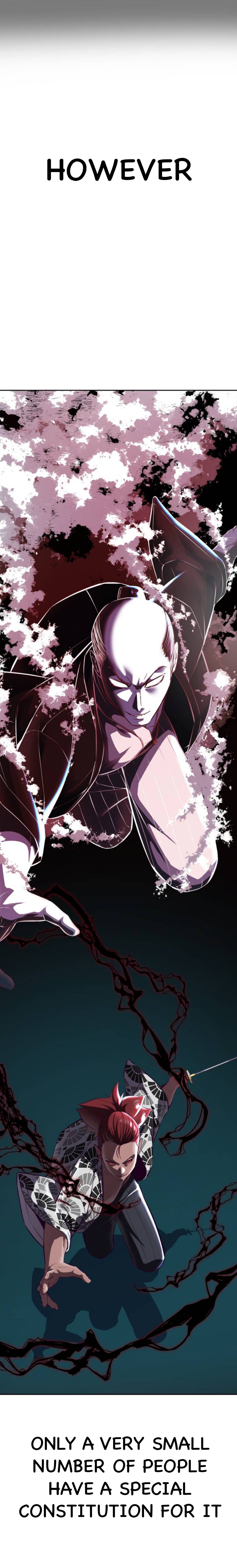Read Hero Ticket ENGLISH Manga Online