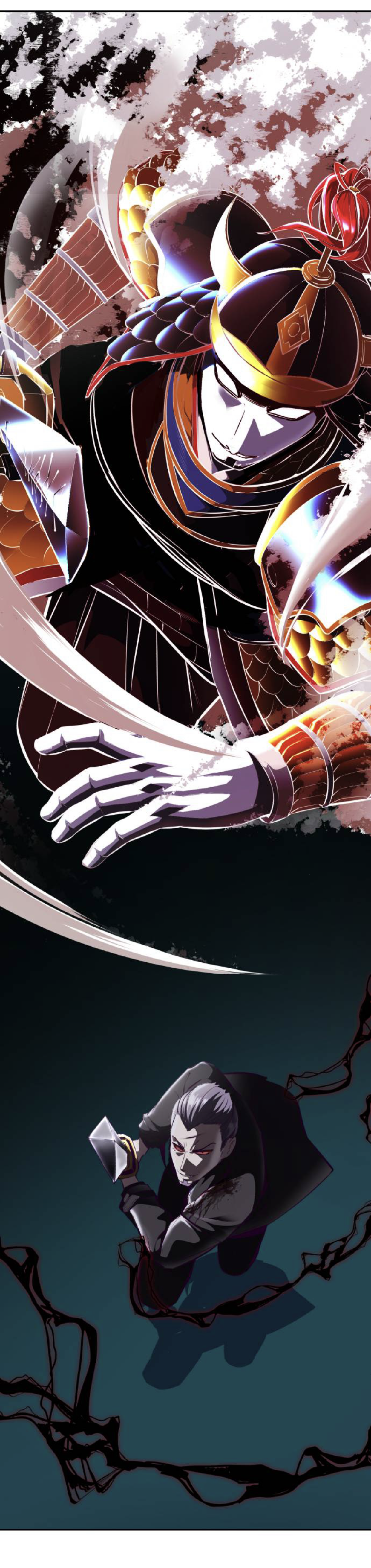 Read Hero Ticket ENGLISH Manga Online