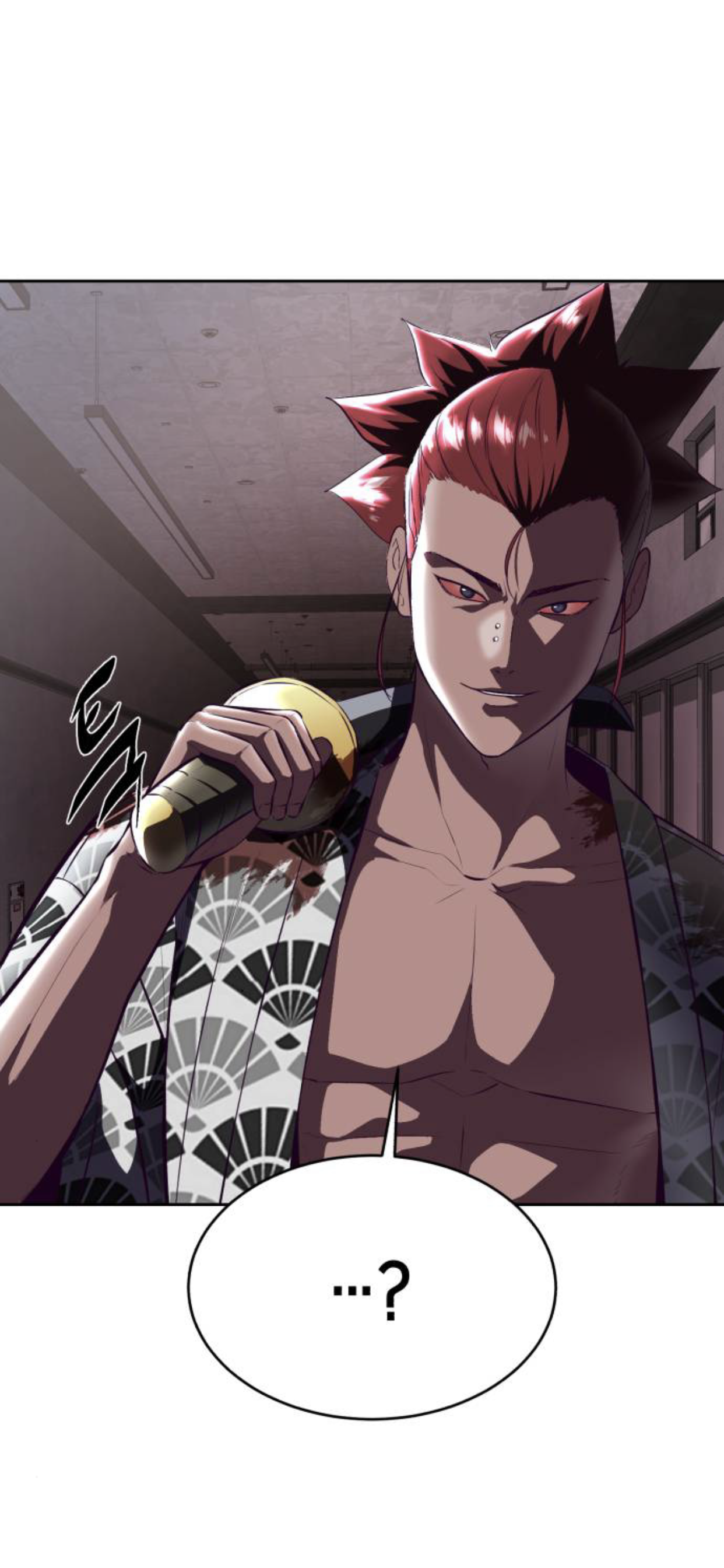Read Hero Ticket ENGLISH Manga Online