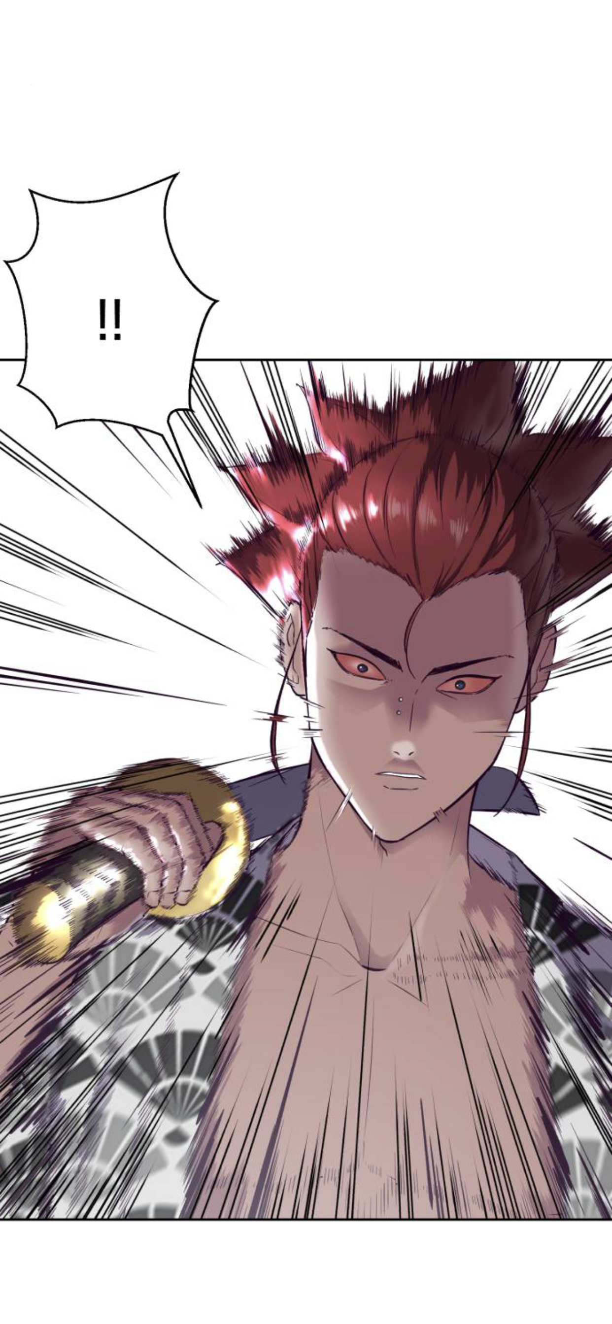Read Hero Ticket ENGLISH Manga Online