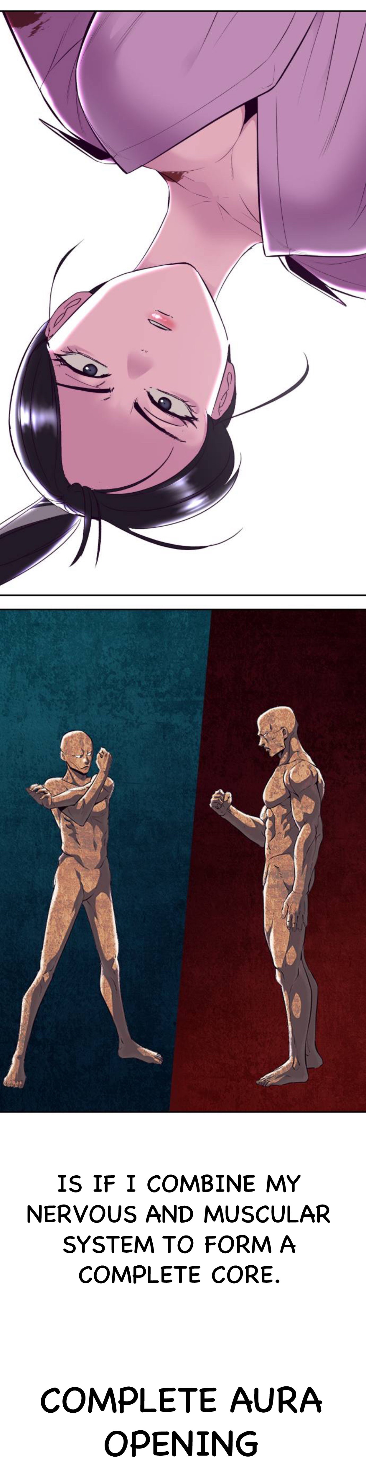 Read Hero Ticket ENGLISH Manga Online