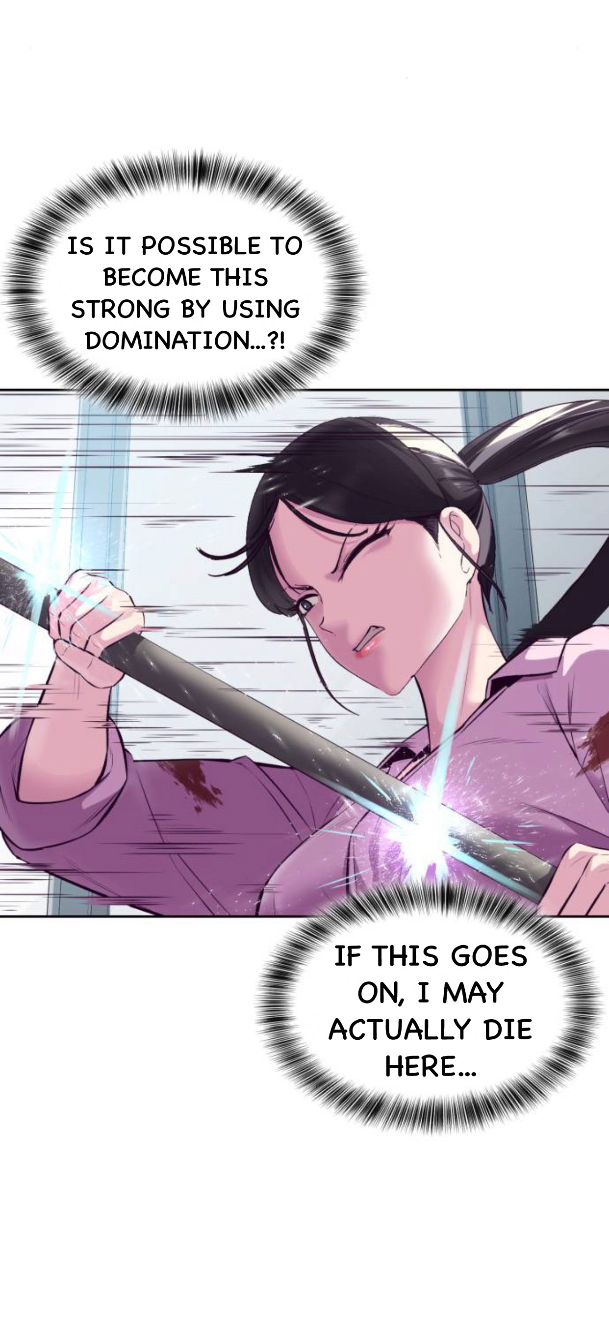 Read Hero Ticket ENGLISH Manga Online