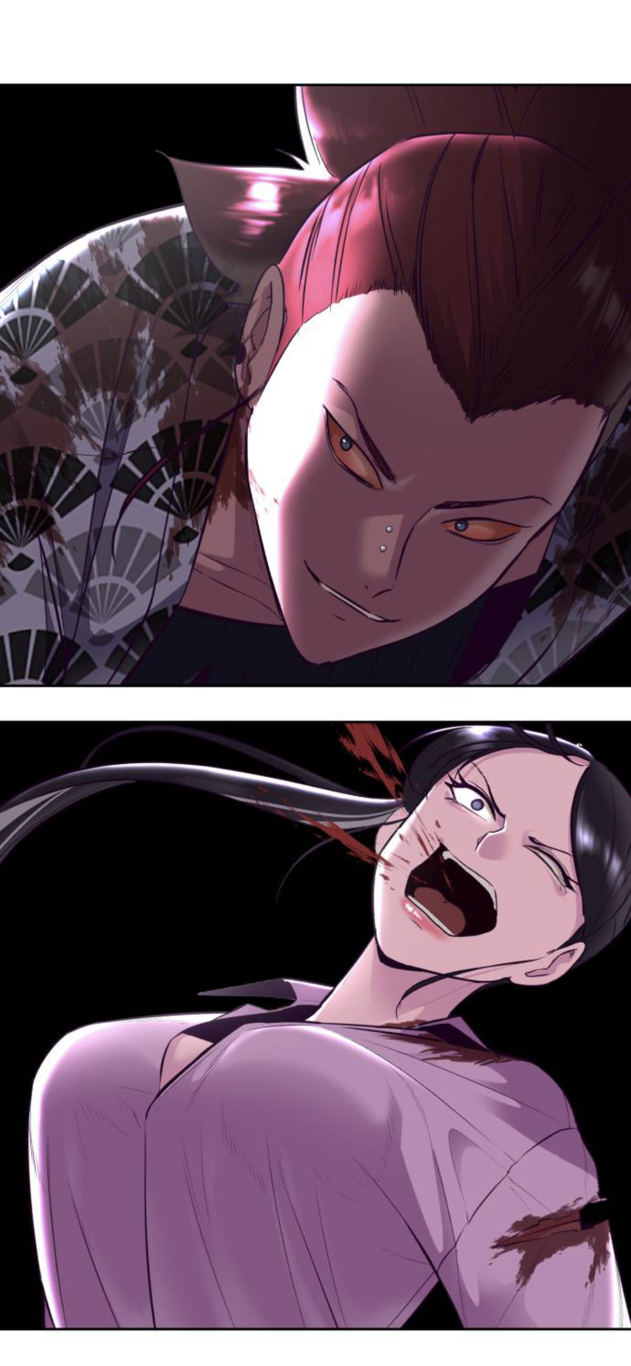 Read Hero Ticket ENGLISH Manga Online