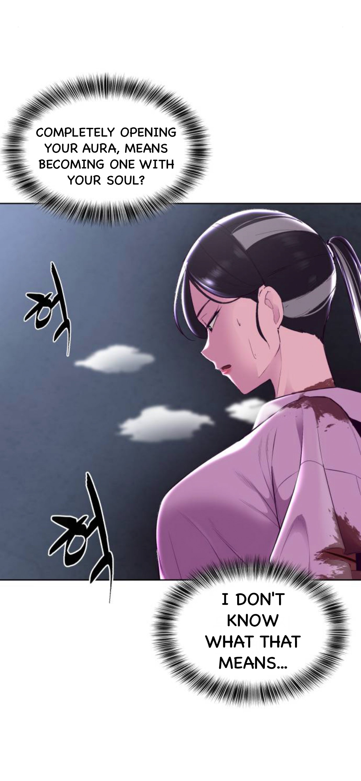 Read Hero Ticket ENGLISH Manga Online