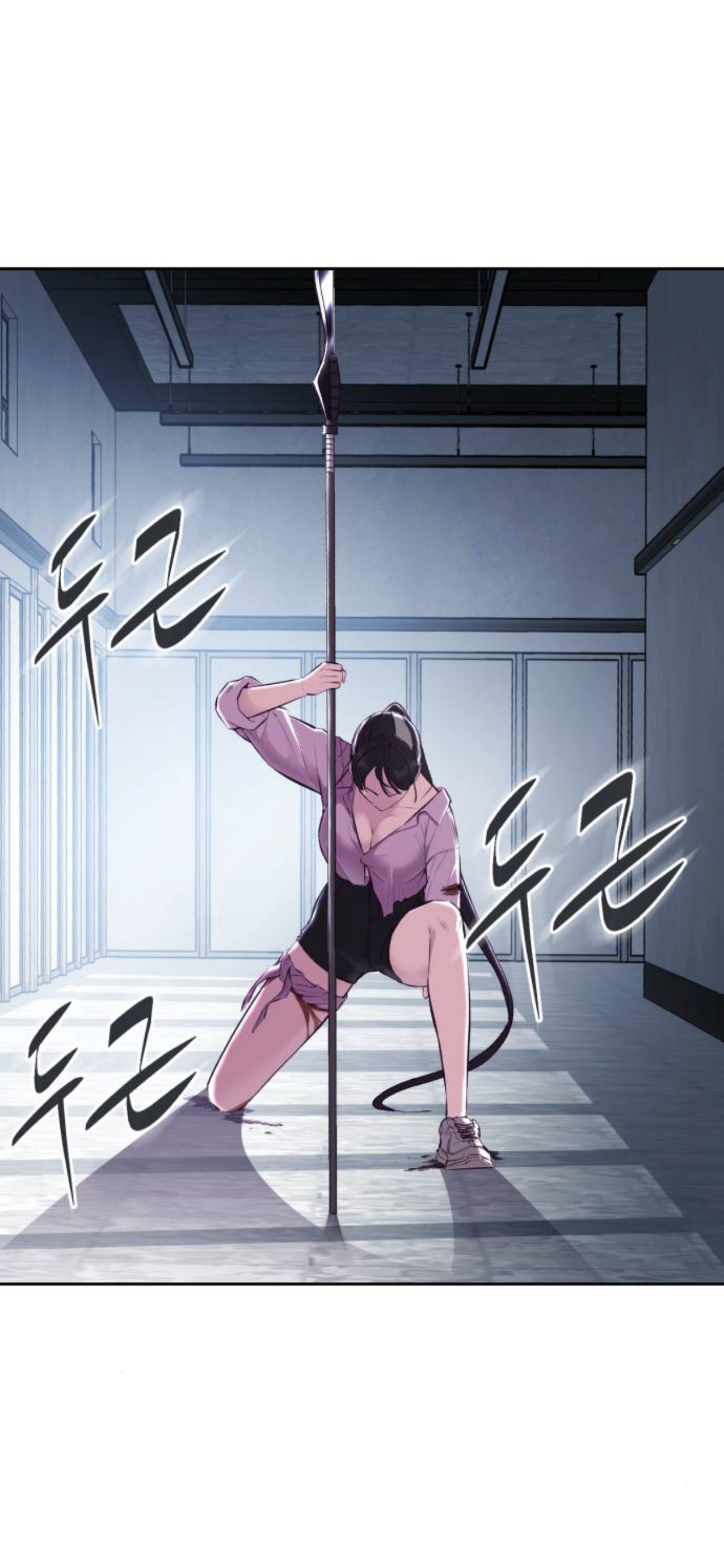 Read Hero Ticket ENGLISH Manga Online