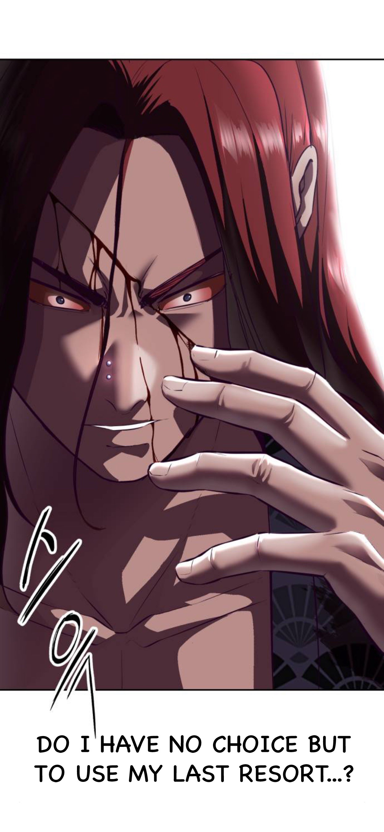 Read Hero Ticket ENGLISH Manga Online